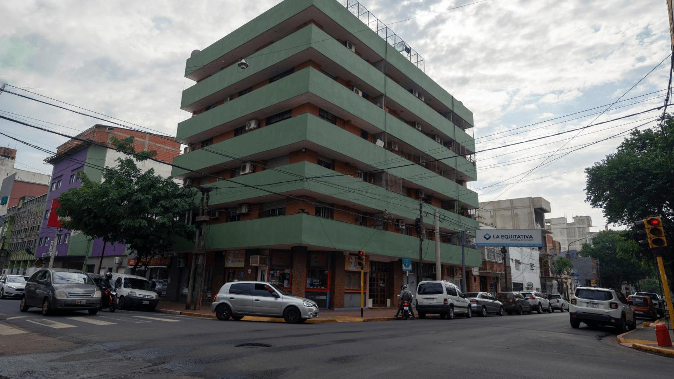 building