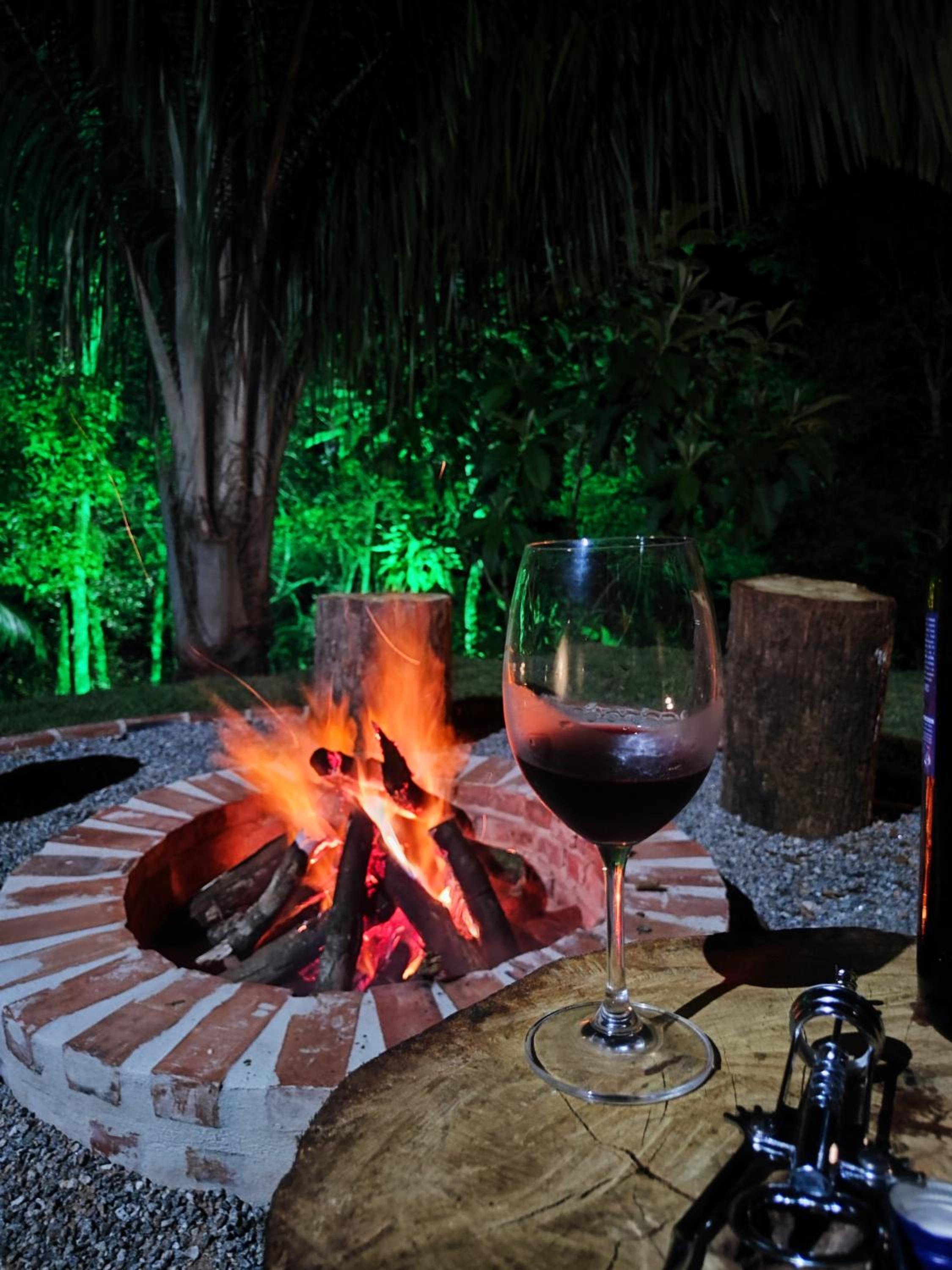 Recanto do Príncipe, privacidade, paz e contato Com a natureza