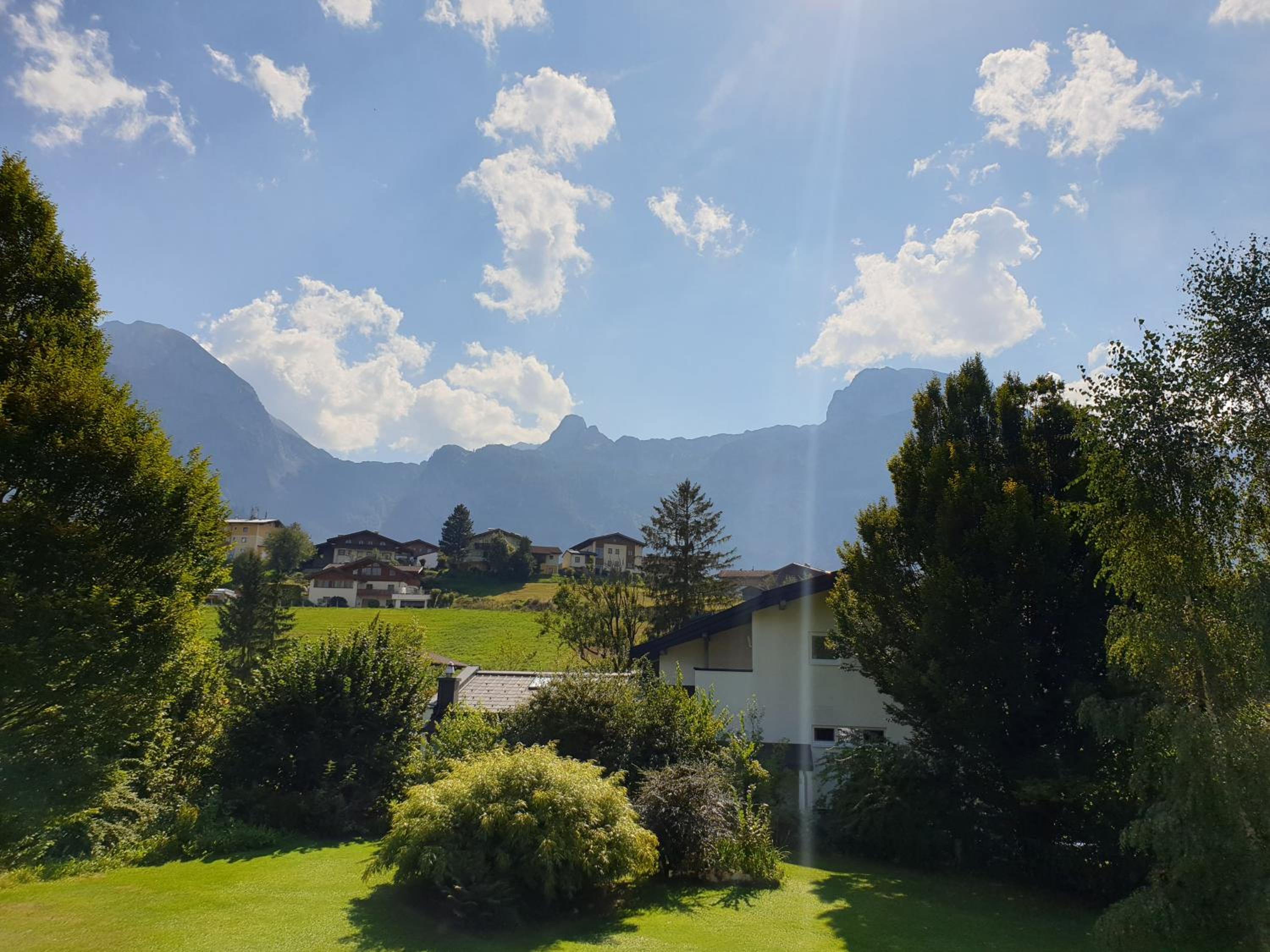 Apartments Almstein