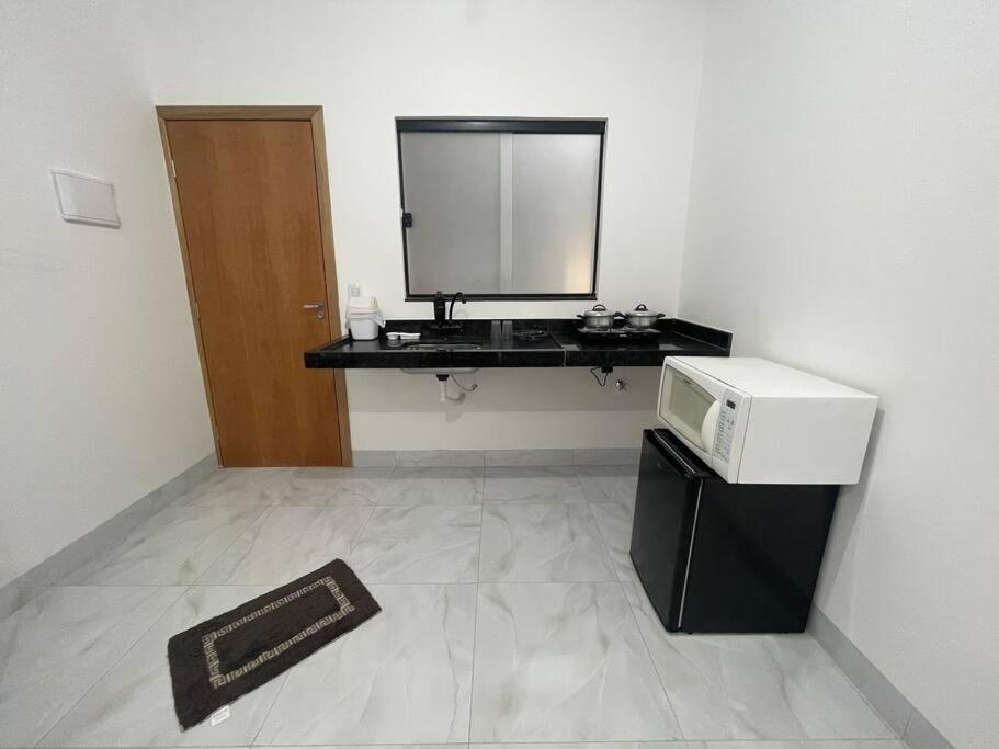 Flat 19 Aparecida de Goiânia