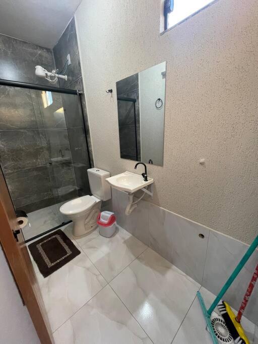 Flat 19 Aparecida de Goiânia