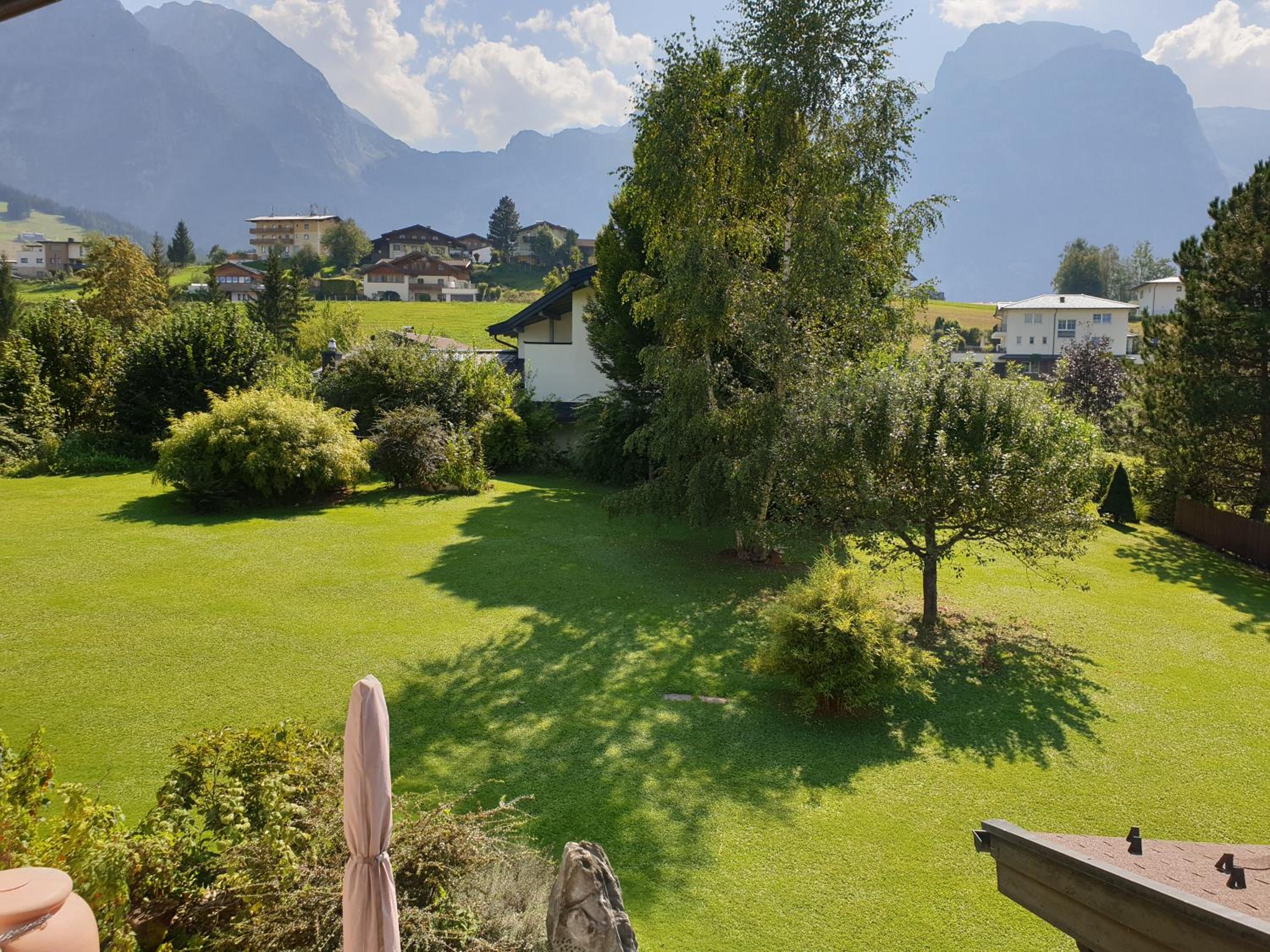 Apartments Almstein