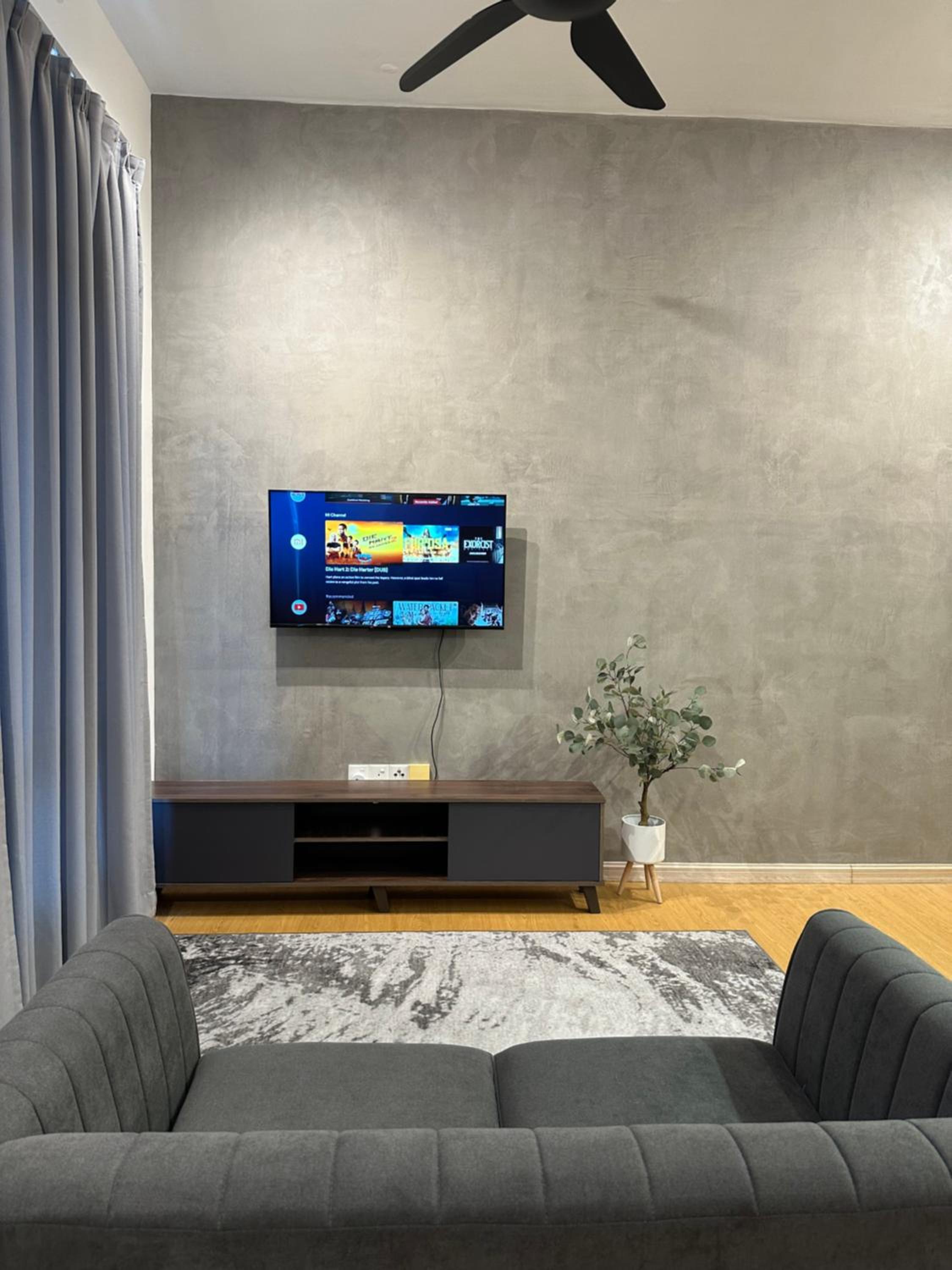 Inadh Suite Makhota Valley photo 2