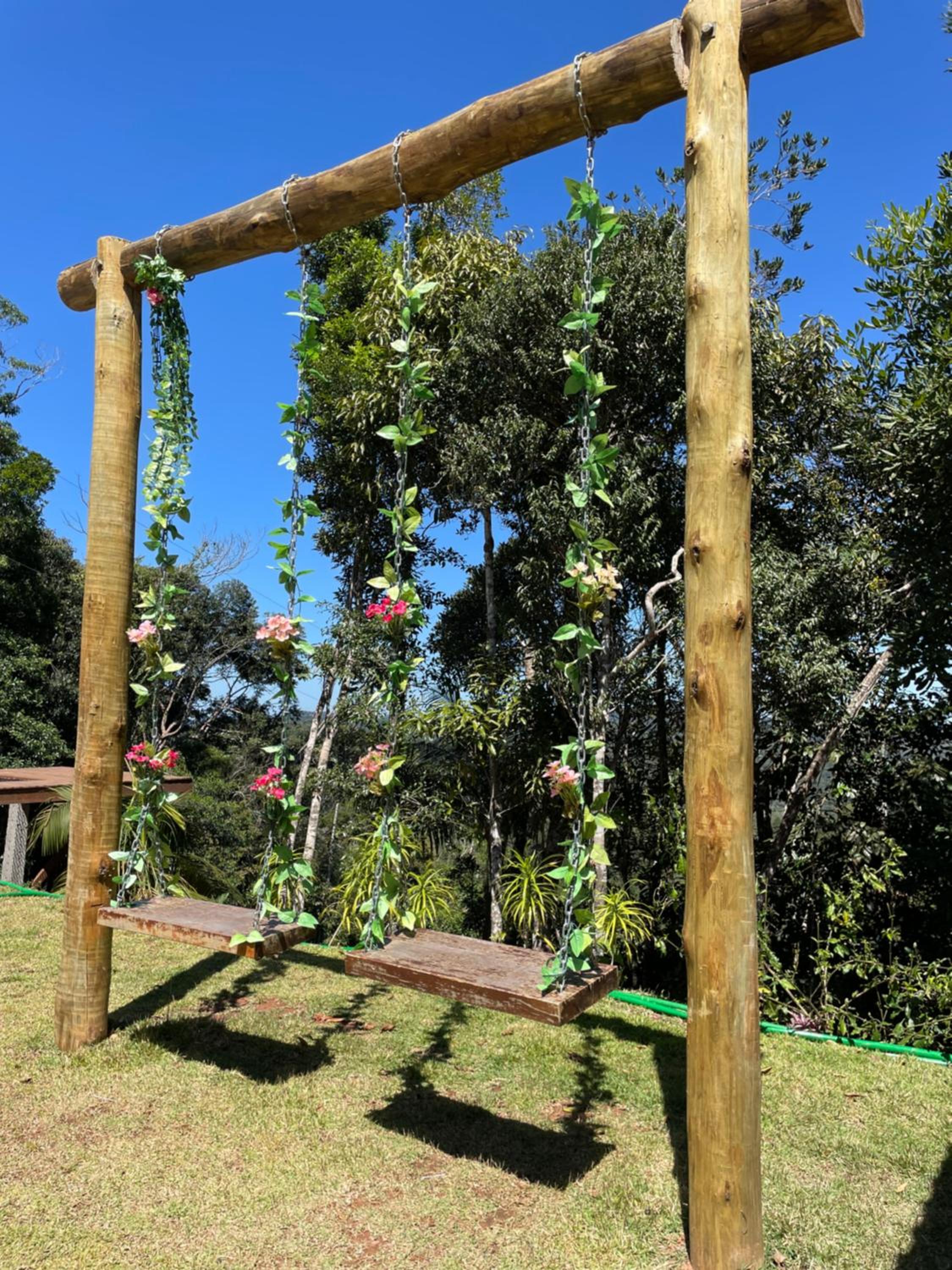 Recanto do Príncipe, privacidade, paz e contato Com a natureza
