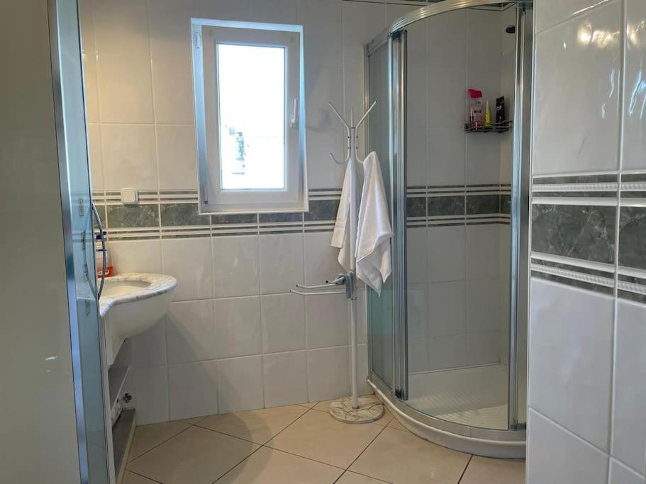 Apartment Vista Mare 6-Personen Ferienwohnung in Kroatien view 5