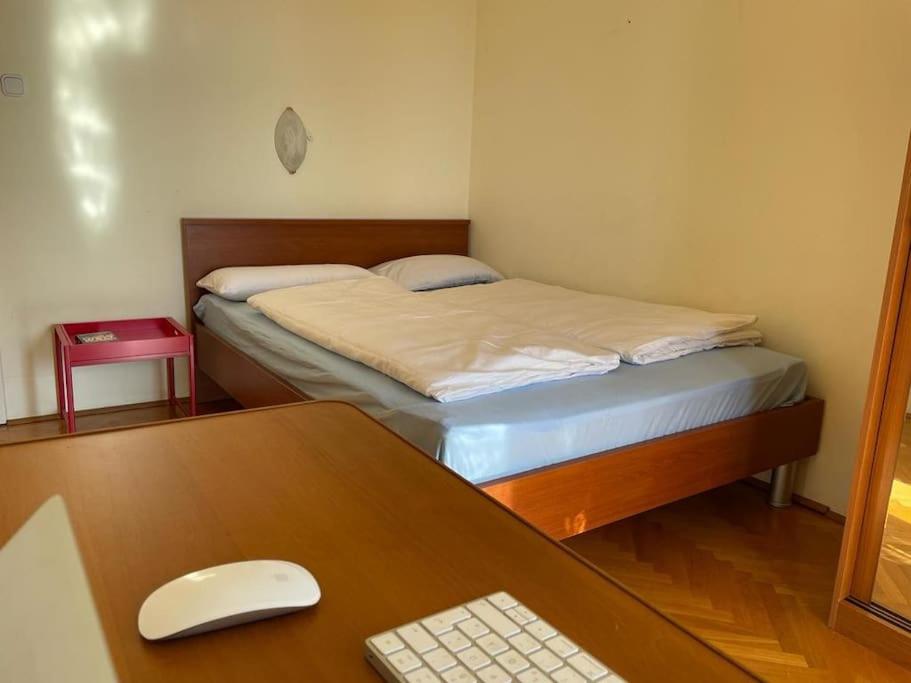 Apartment Vista Mare 6-Personen Ferienwohnung in Kroatien view 3