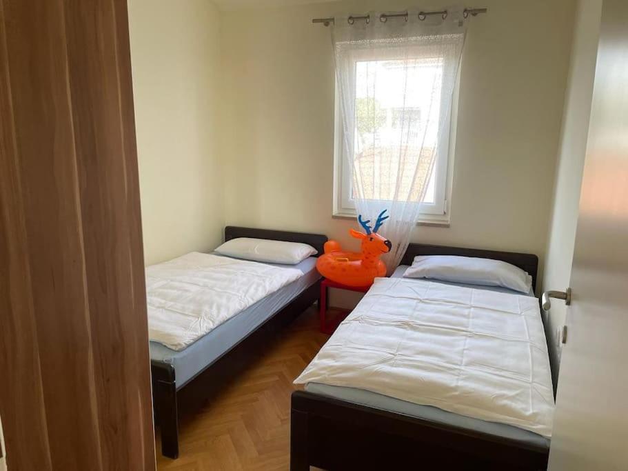 Apartment Vista Mare 6-Personen Ferienwohnung in Kroatien view 4