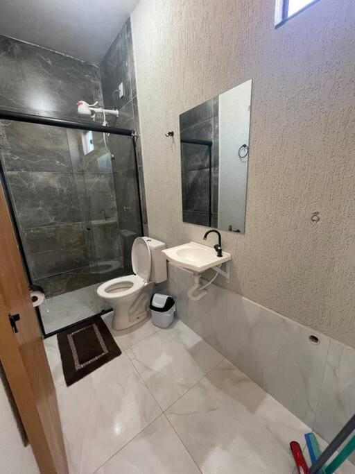 Flat 20 Aparecida de Goiânia