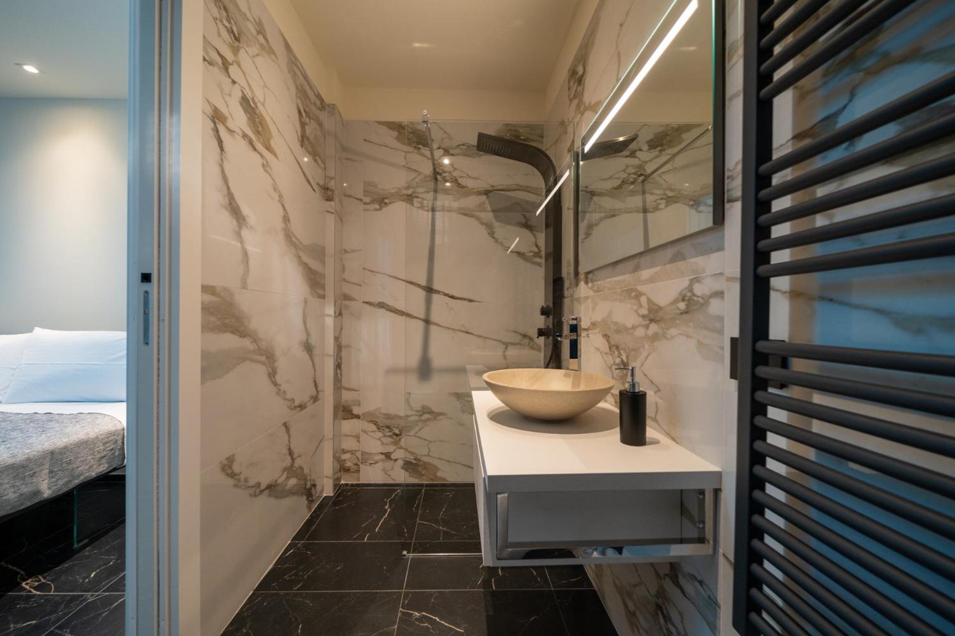 Punto Zero Lux il primo boutique concept a Reggio Emilia