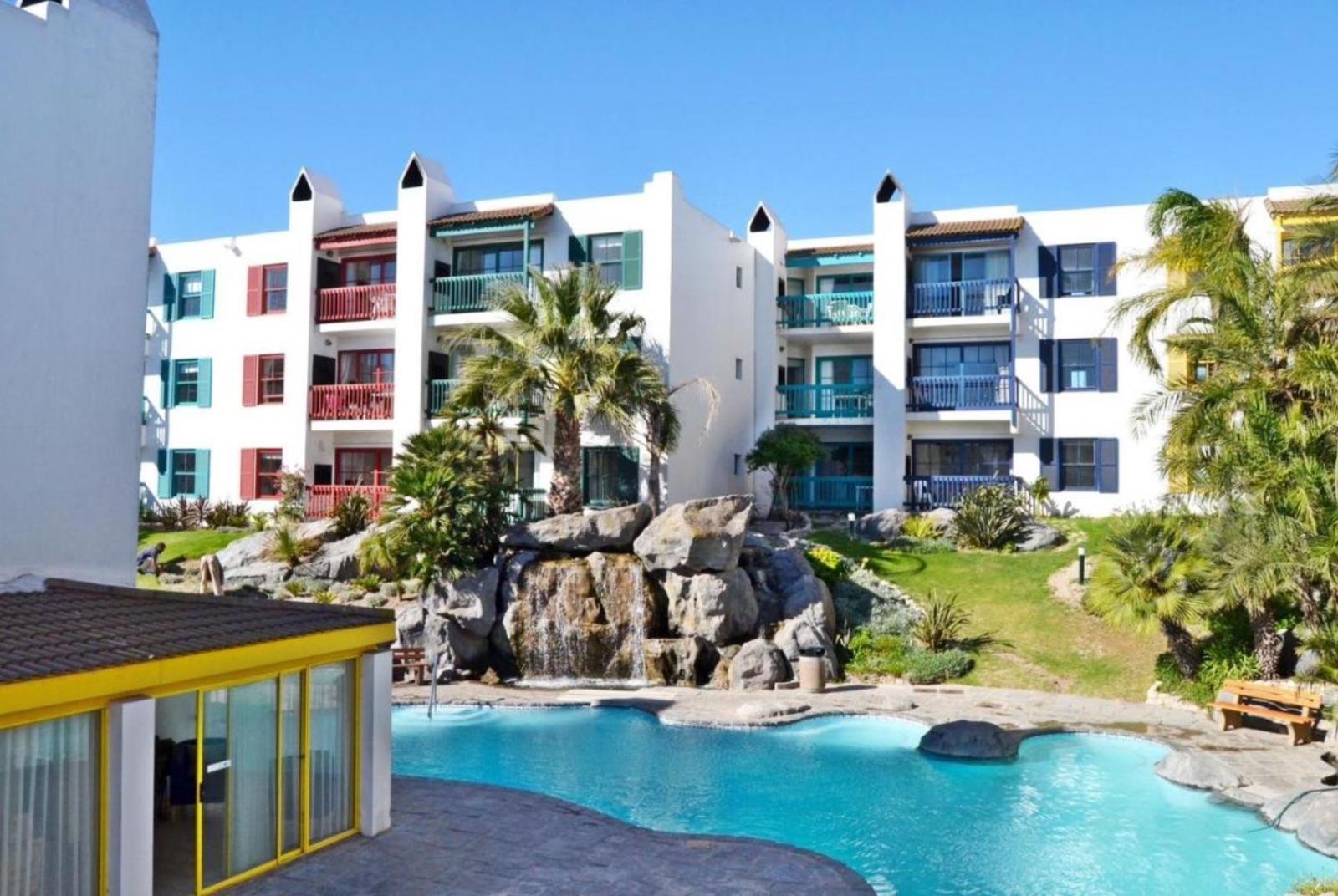 Club Mykonos Langebaan view 3
