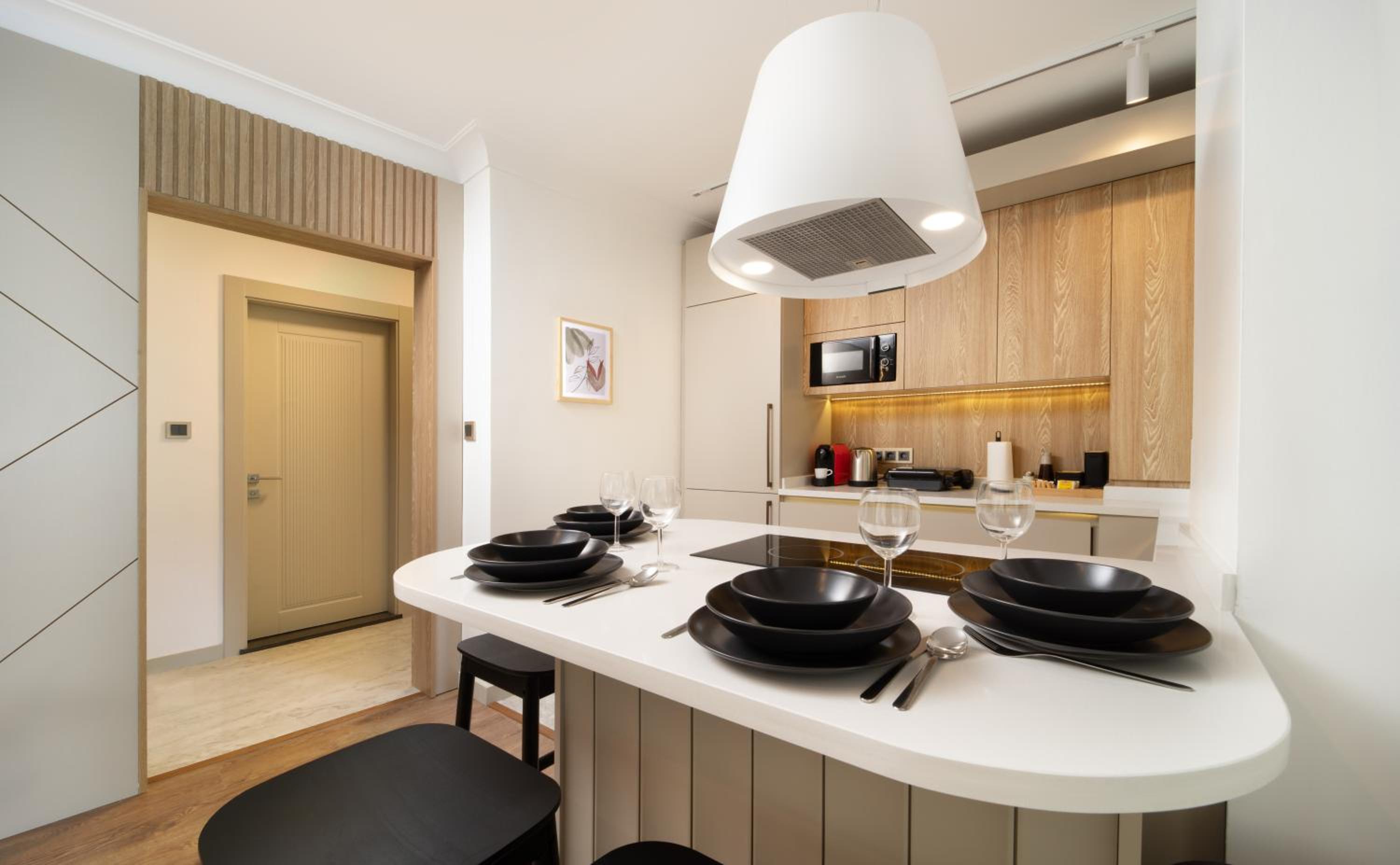 Marmada Suites