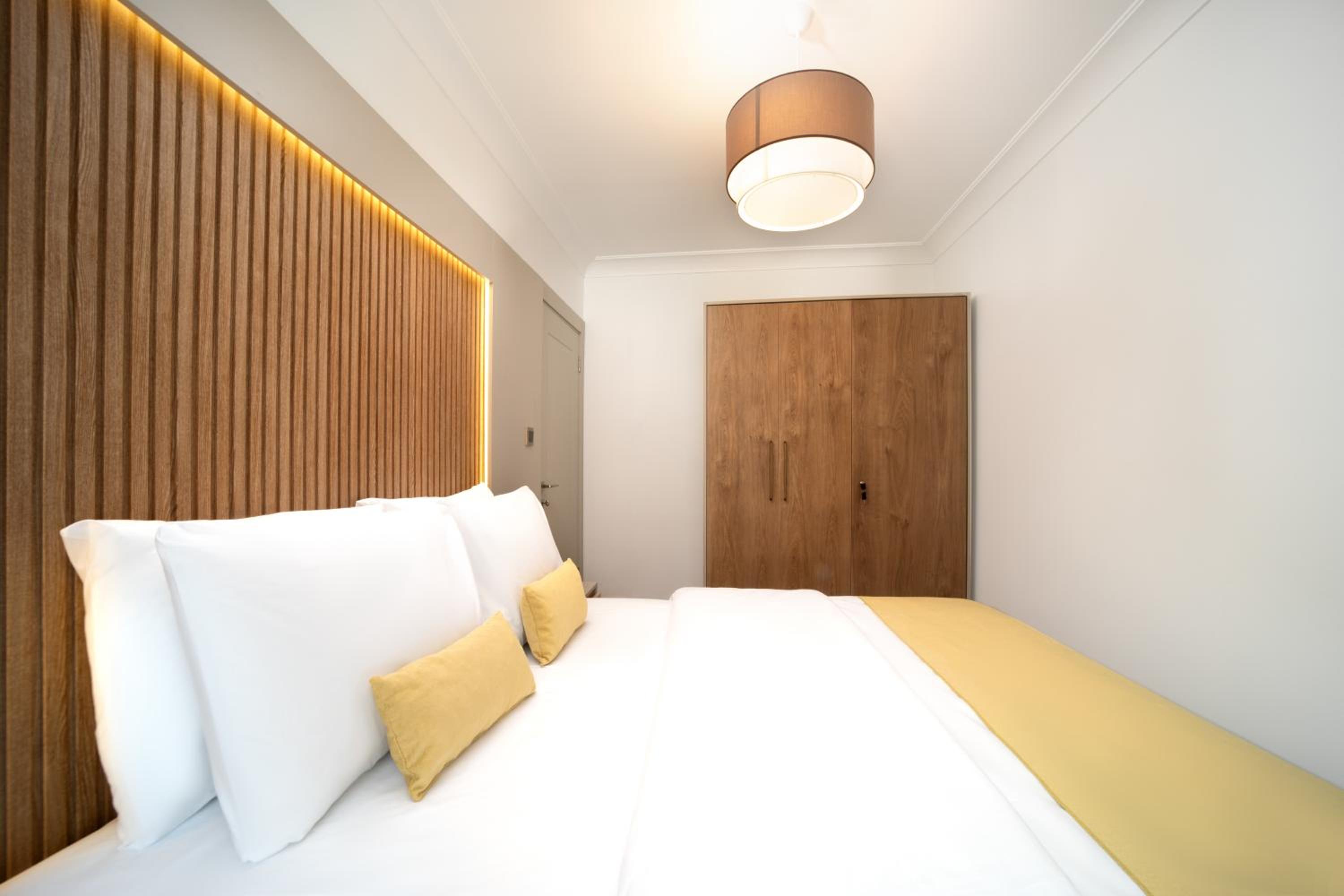 Marmada Suites