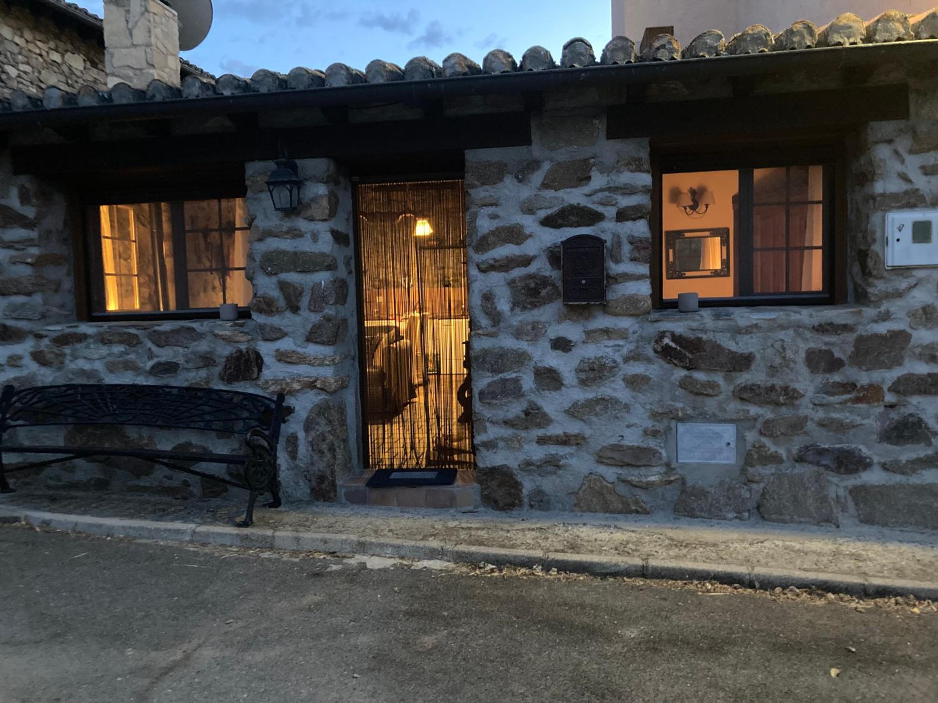 Casa Rural Los Cuartos de Gredos