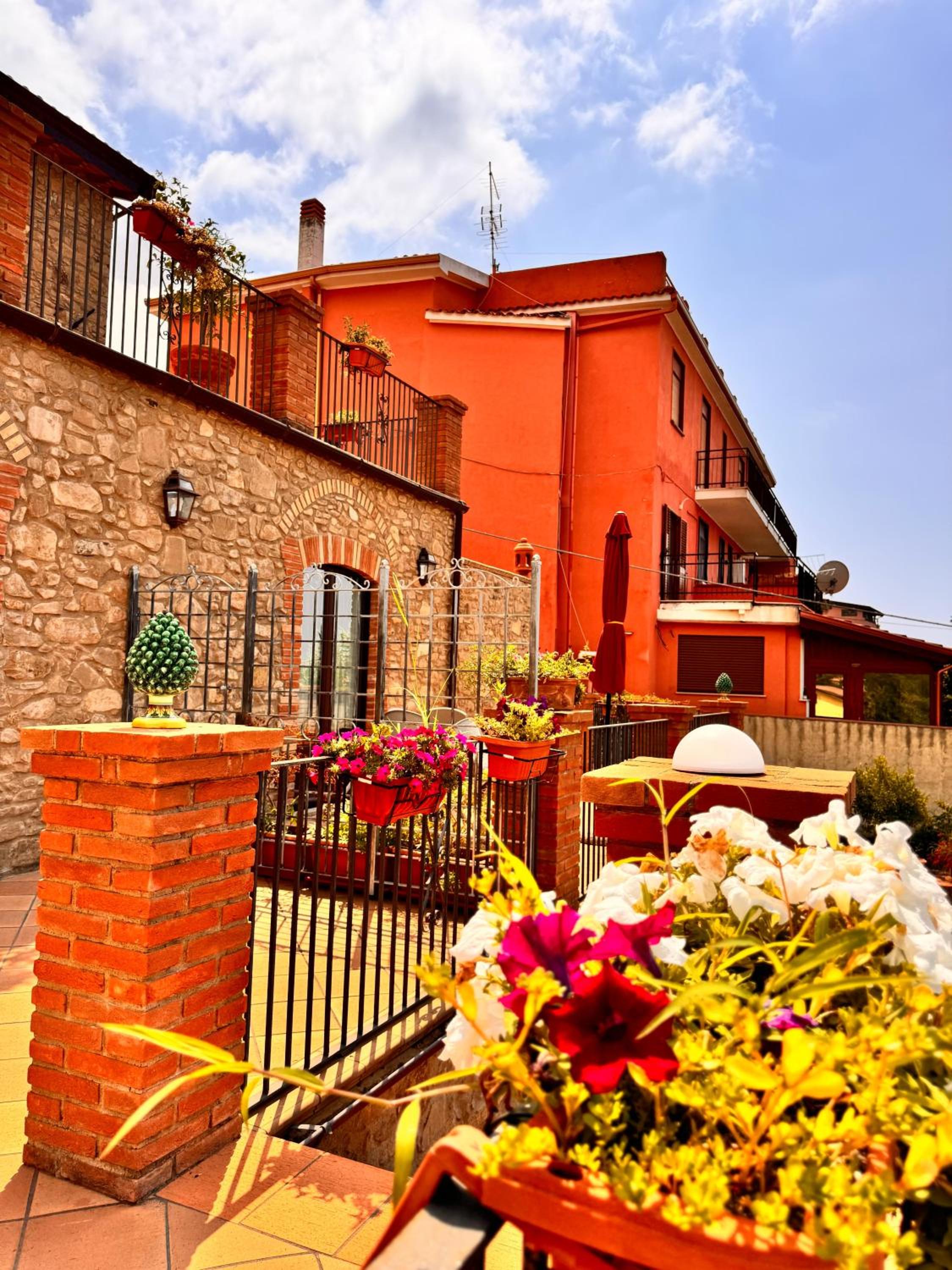 B&B Antico Casale
