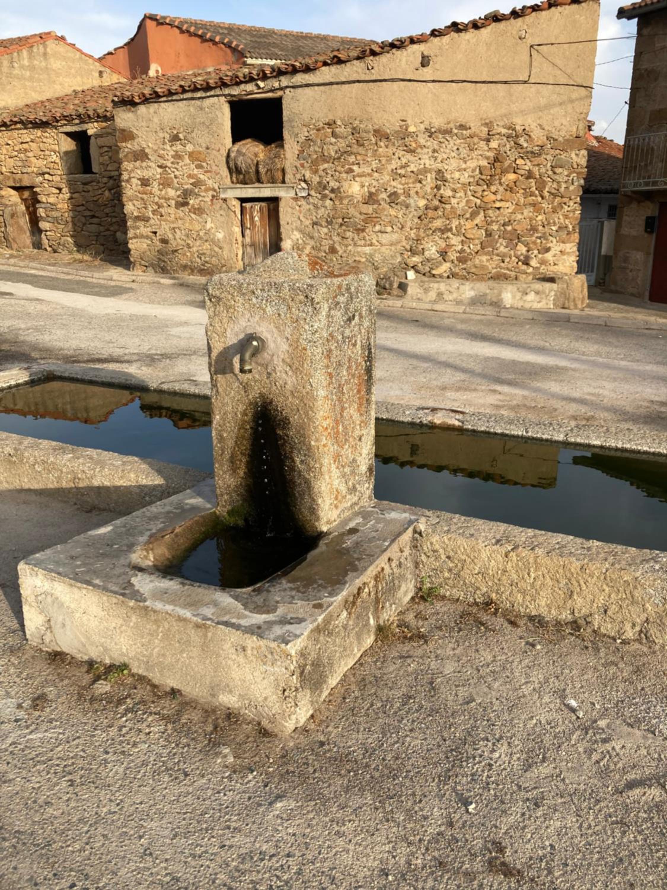 Casa Rural Los Cuartos de Gredos