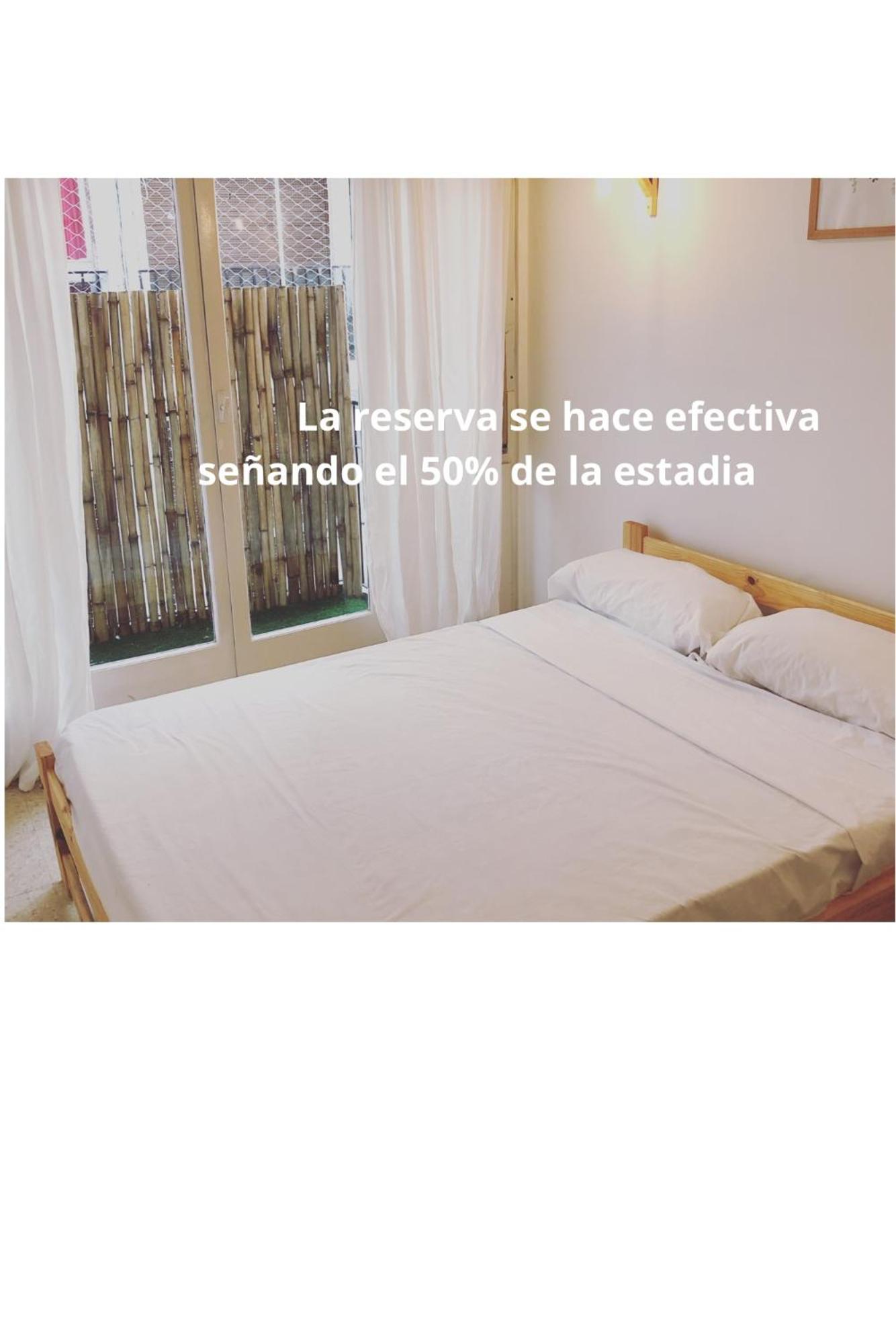 Departamento zona Güemes, a dos cuadras del mar ,Dos ambientes,céntrico