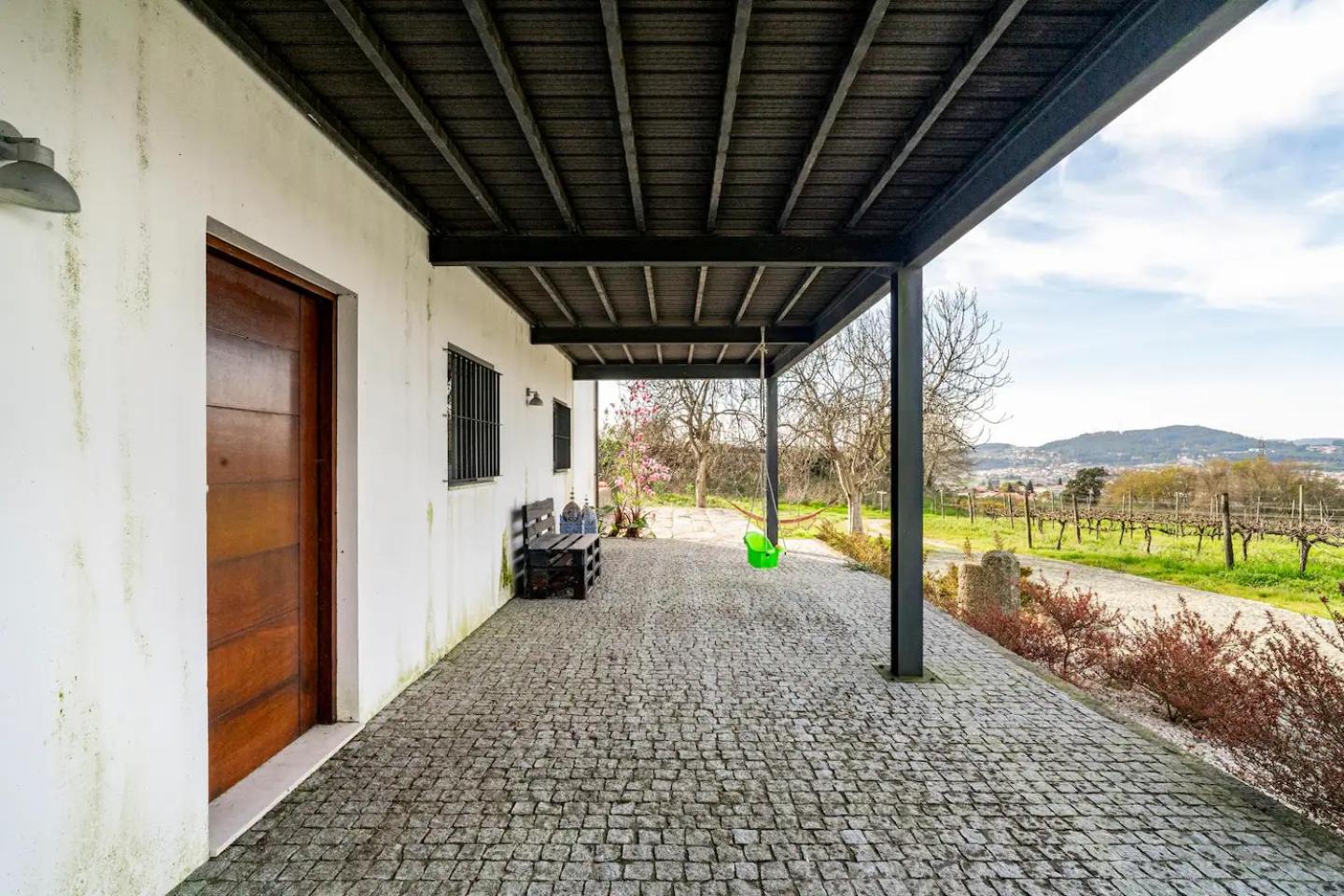 Casa Nova