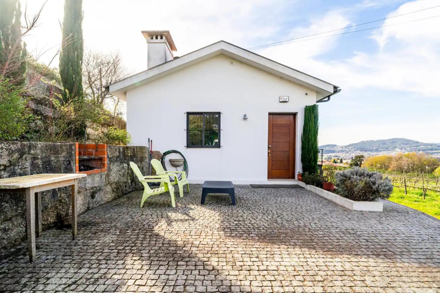 Casa Nova