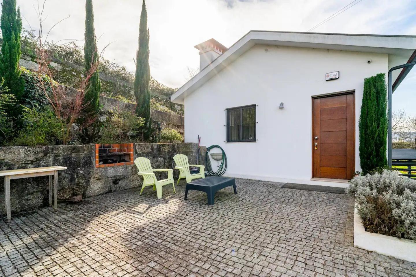 Casa Nova