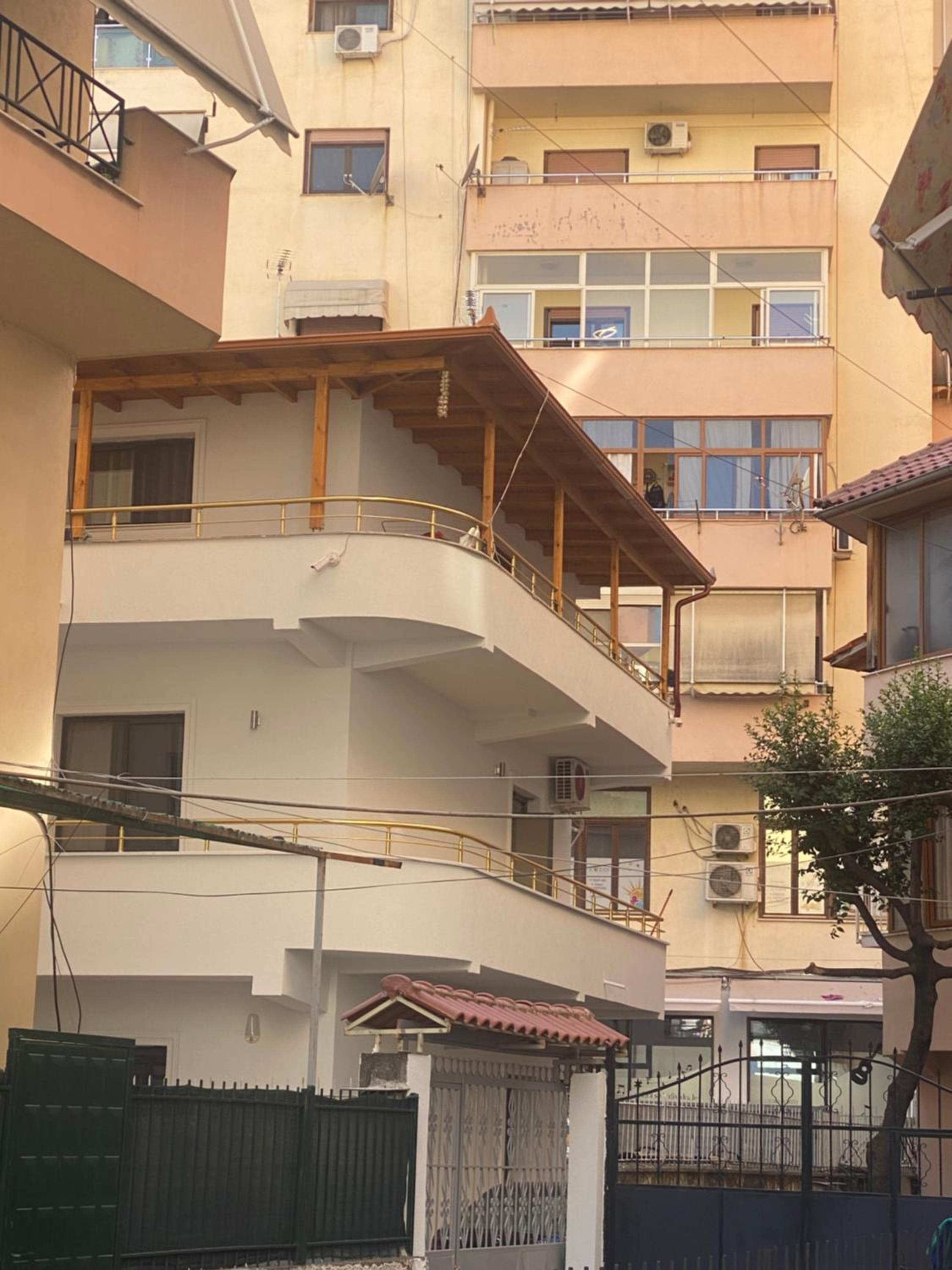 Tirana Leasing&Rentals