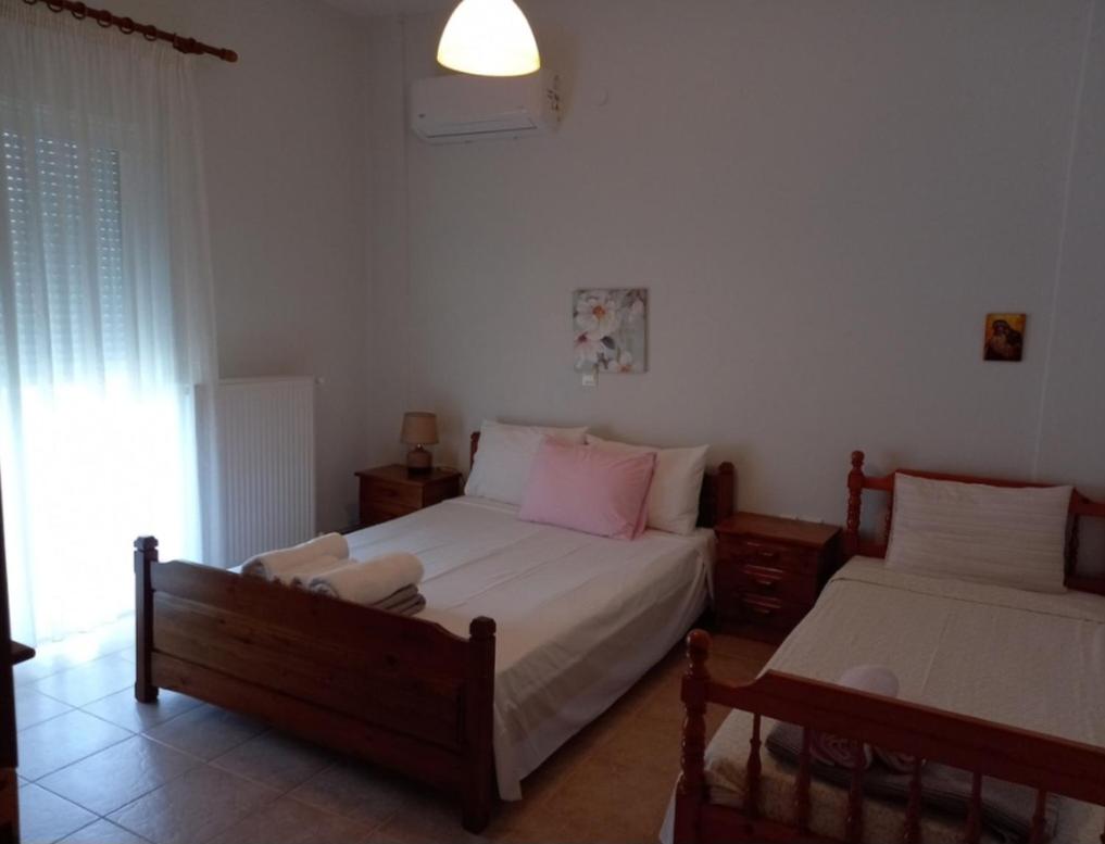Villa Lamprini