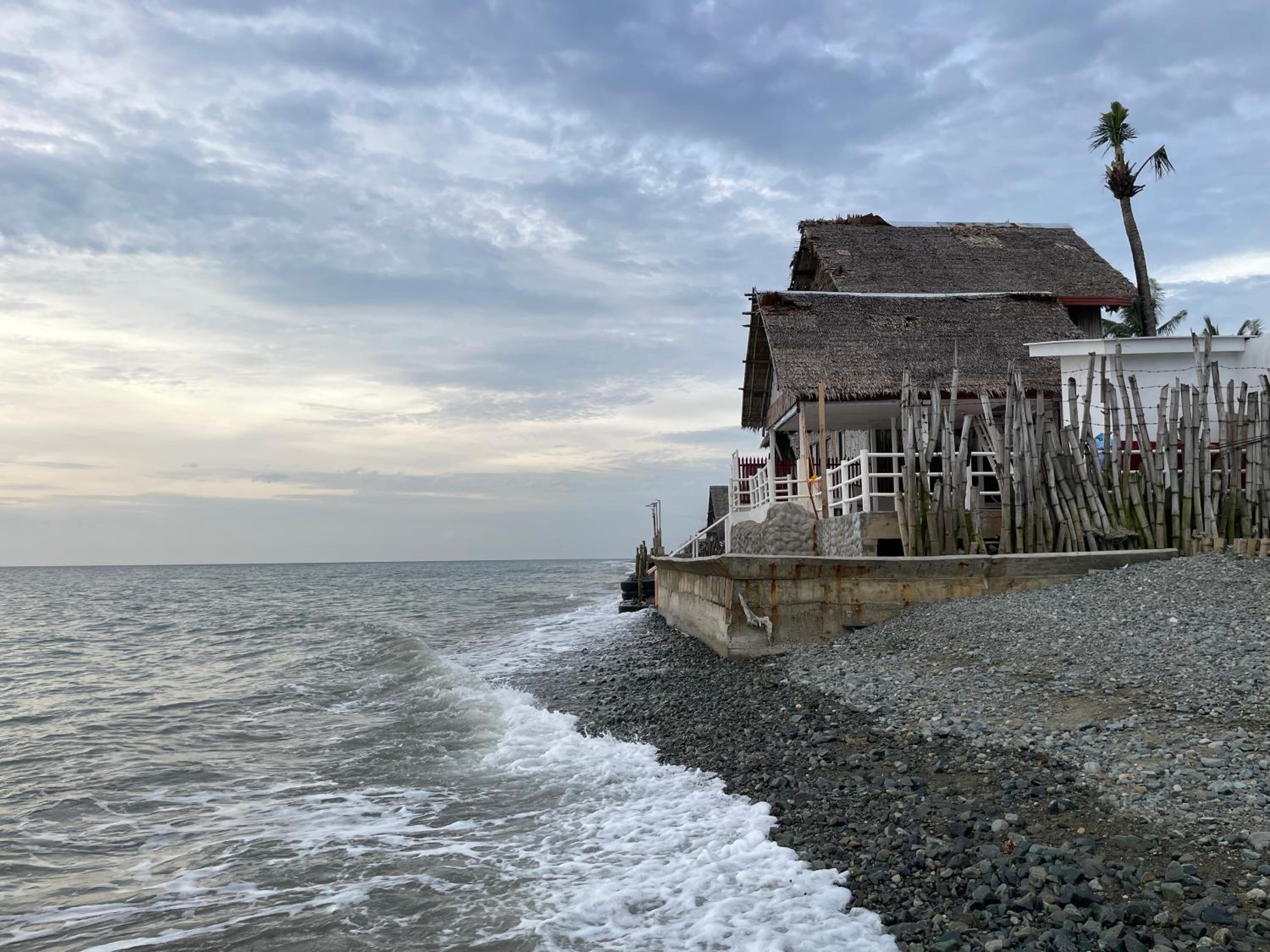 Casa Anaya Vacation Beachfront Home