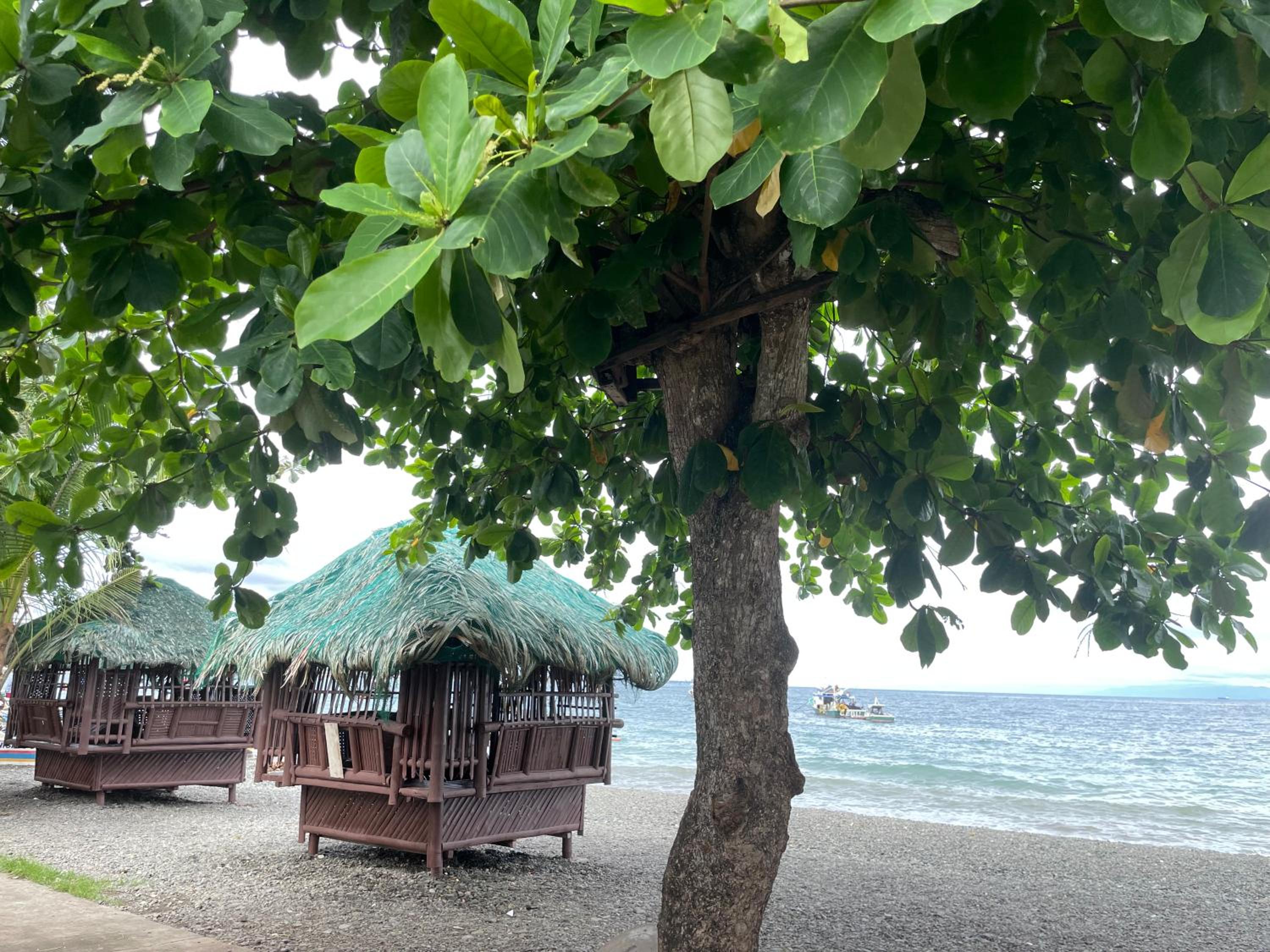Casa Anaya Vacation Beachfront Home