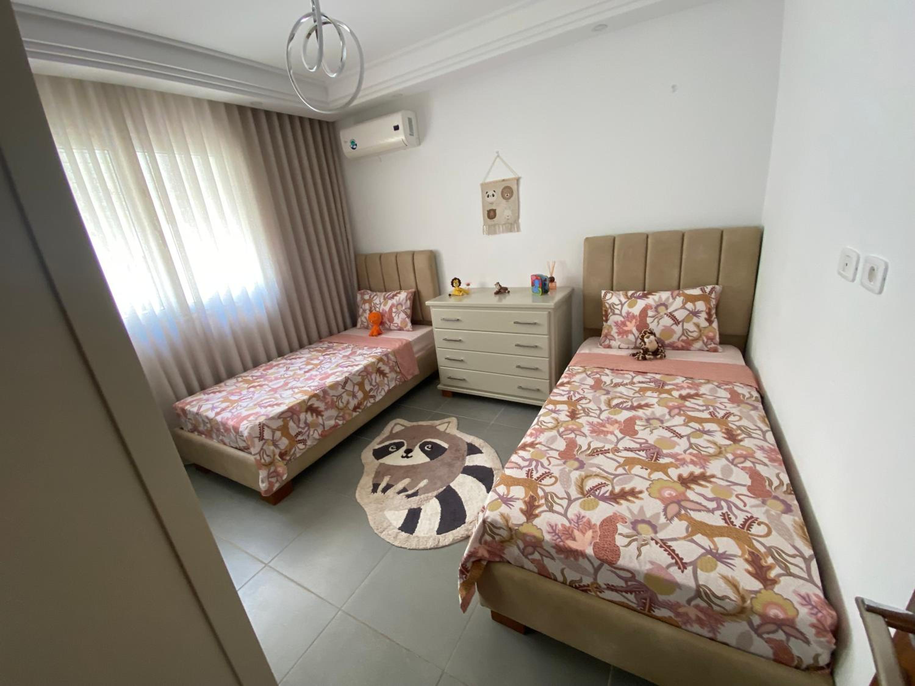 Panorama Apartment Zone Touristique Haut Standing