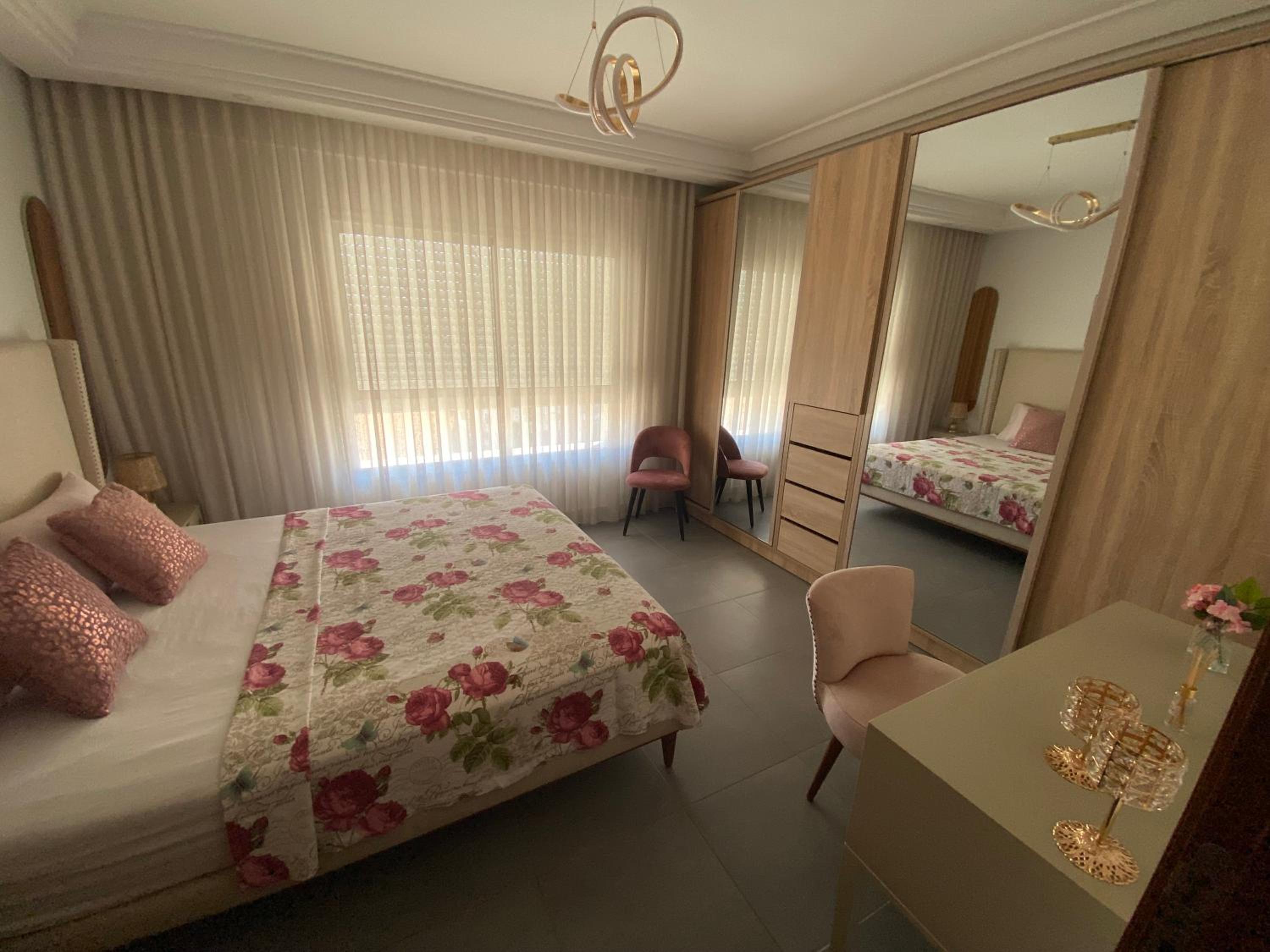 Panorama Apartment Zone Touristique Haut Standing