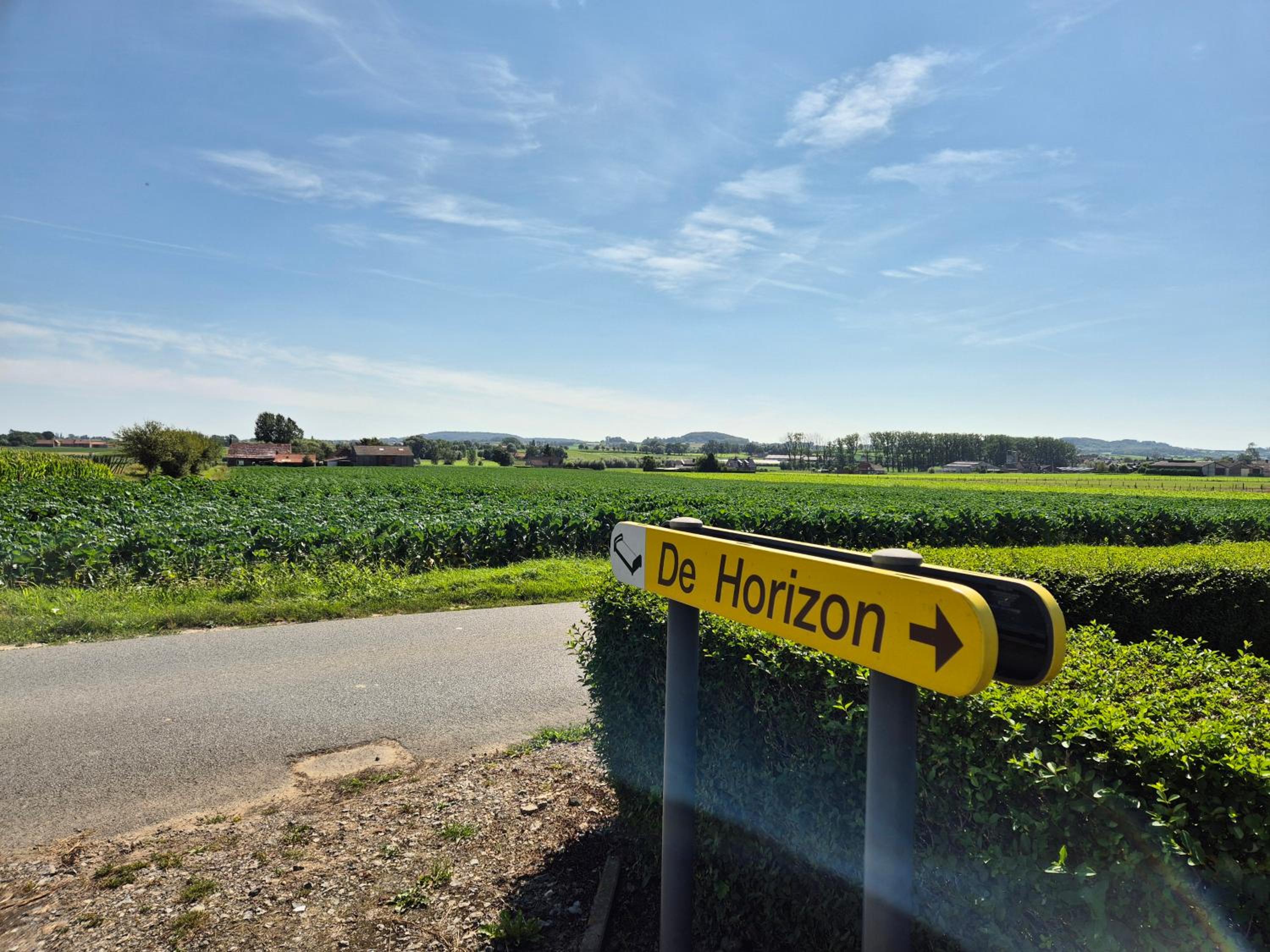 Vakantiehuis De Horizon
