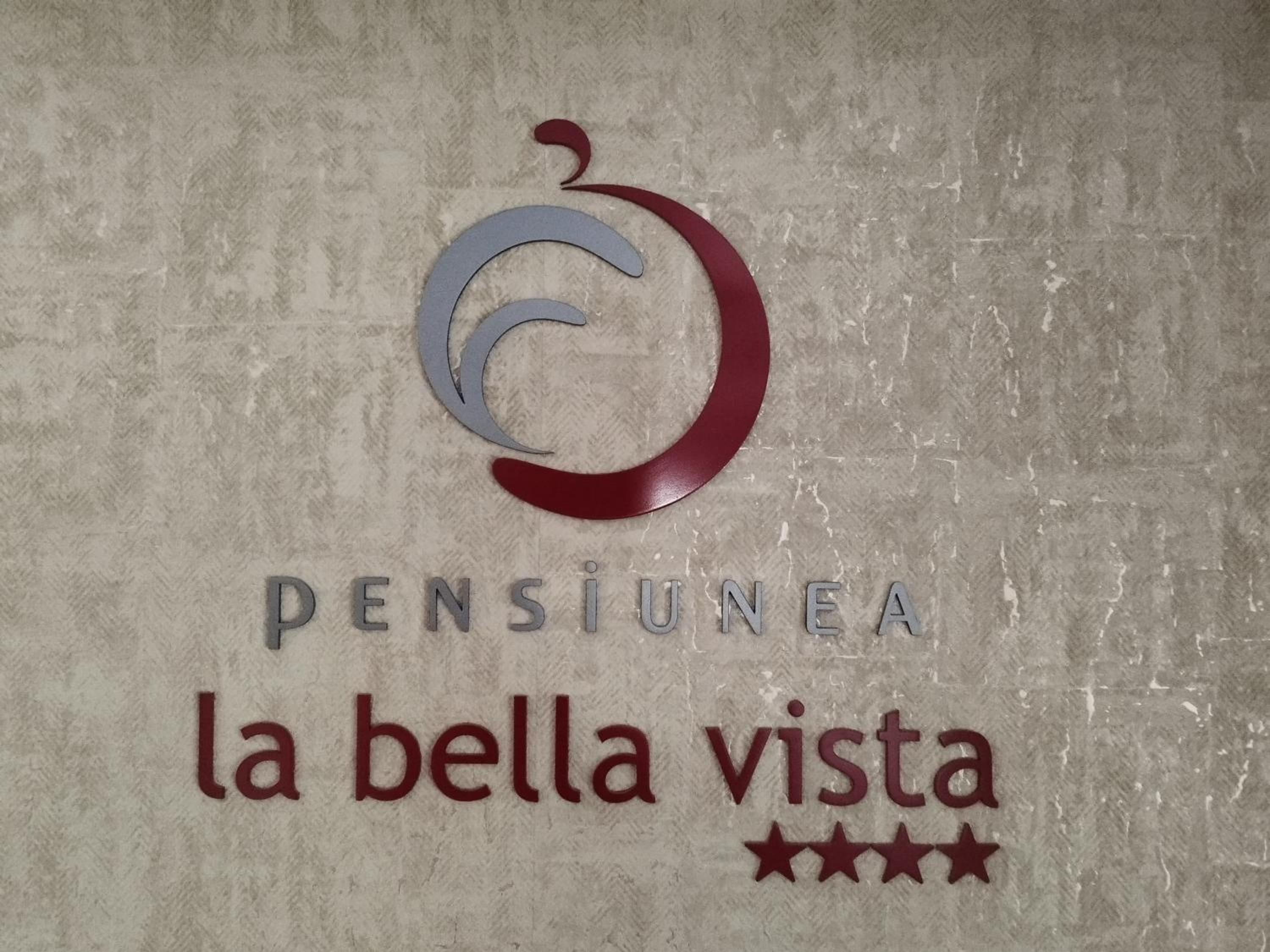 Pensiunea La Bella Vista view 5