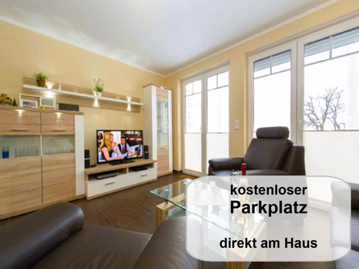 Haus Ostseeblick Whg. 2