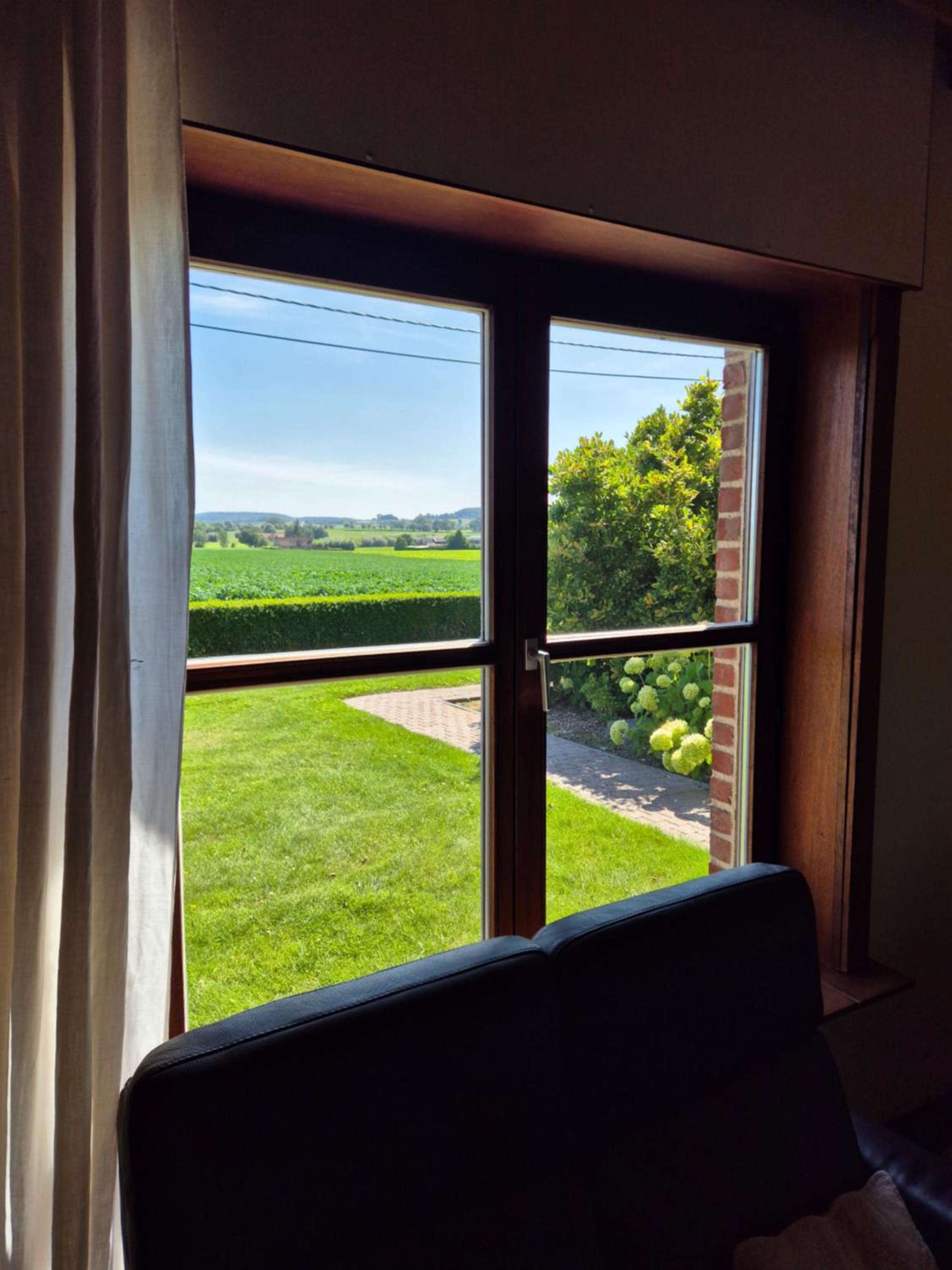 Vakantiehuis De Horizon