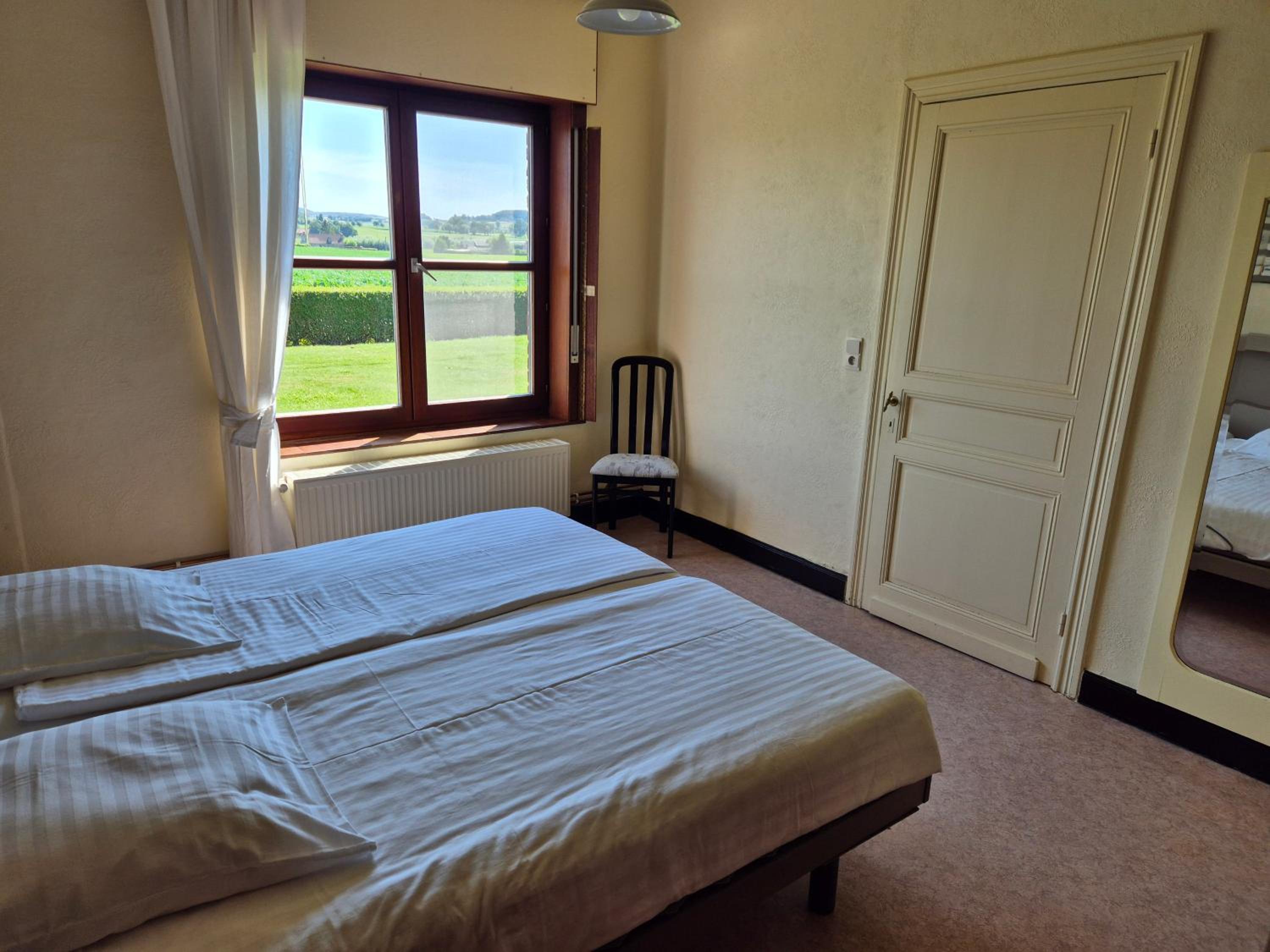 Vakantiehuis De Horizon