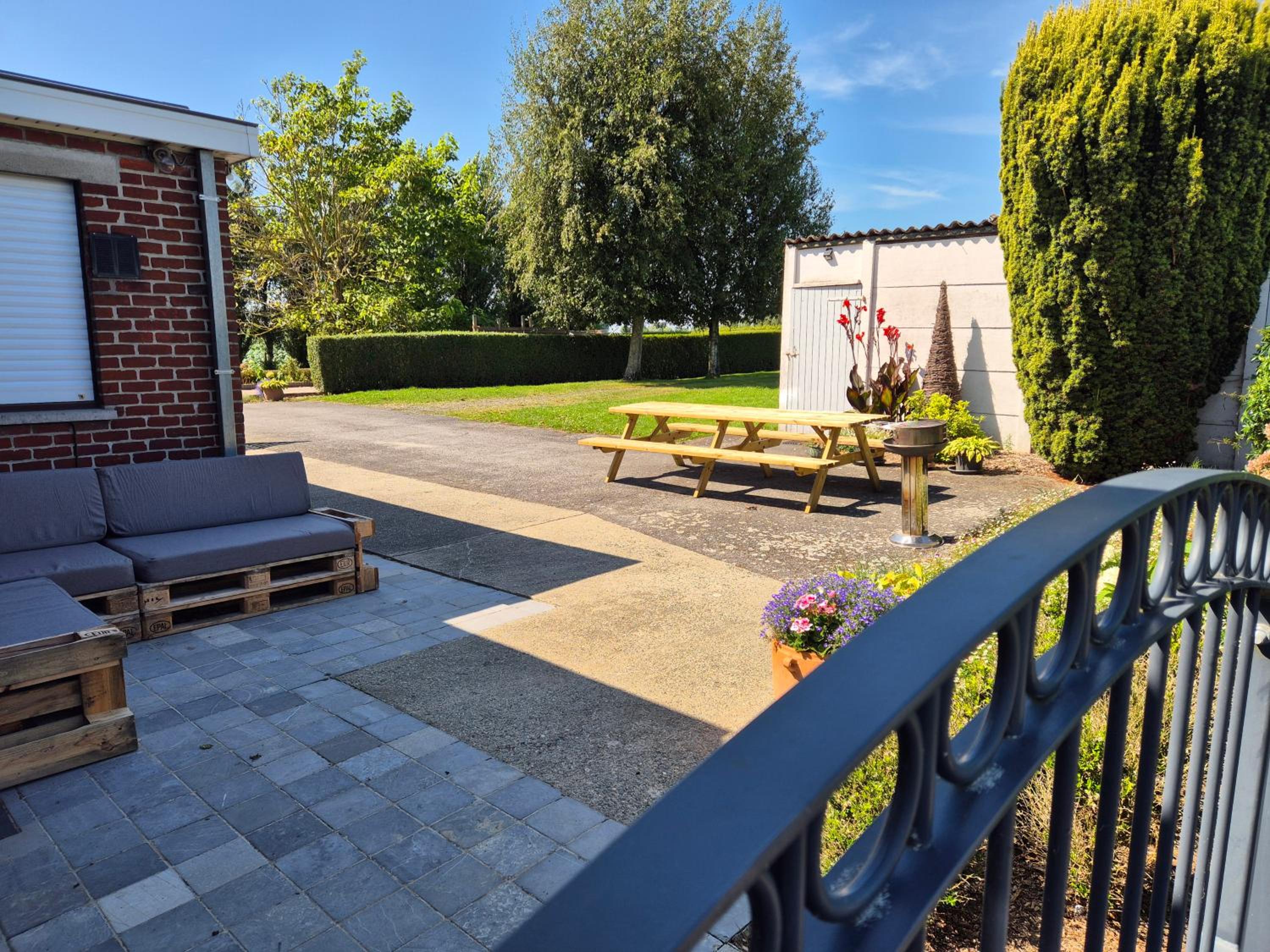 Vakantiehuis De Horizon