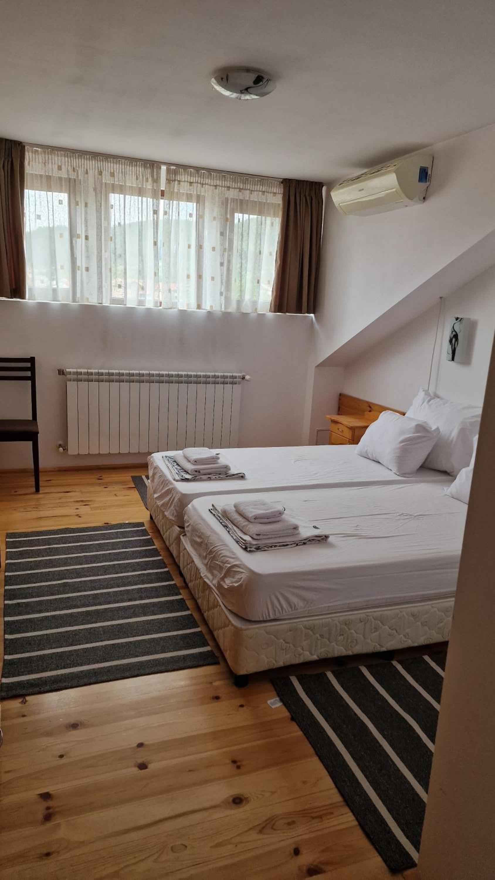 Guest House Garbevi