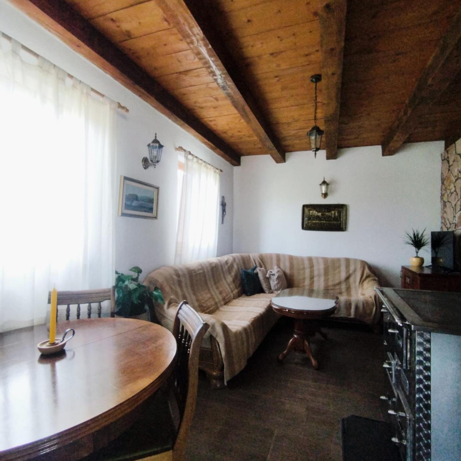 Kuća za odmor Ljiljana