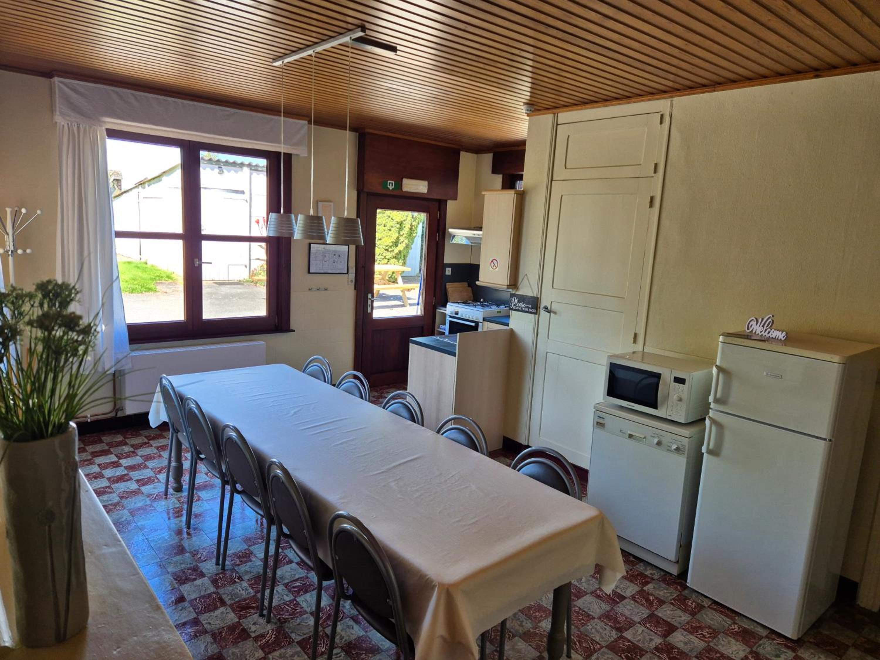 Vakantiehuis De Horizon