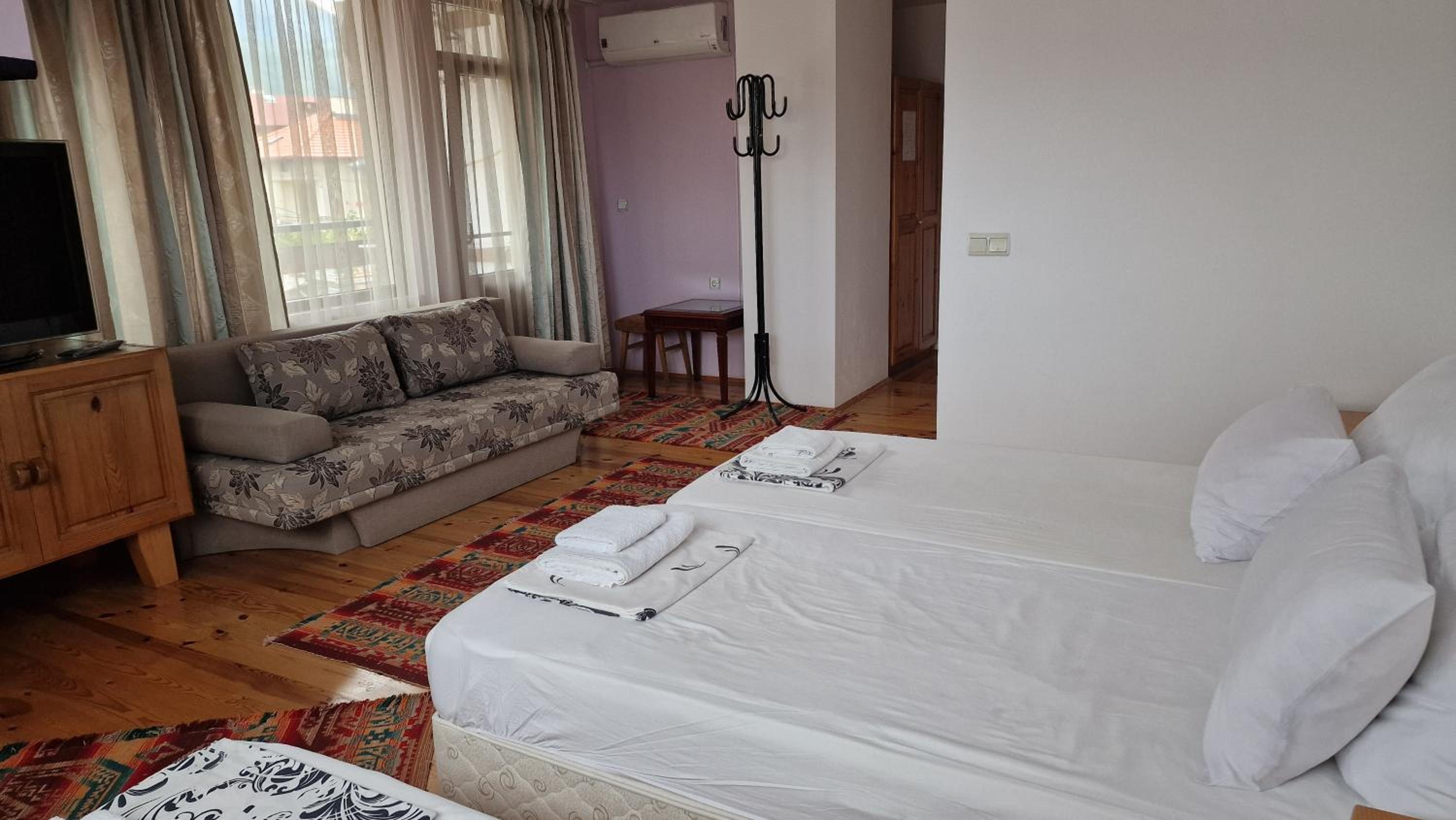 Guest House Garbevi