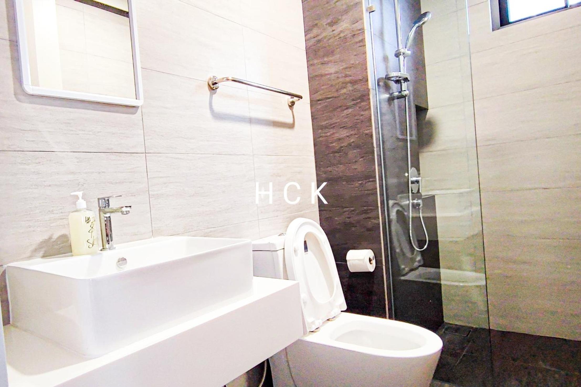 KL City View at Trion 2 by HCK