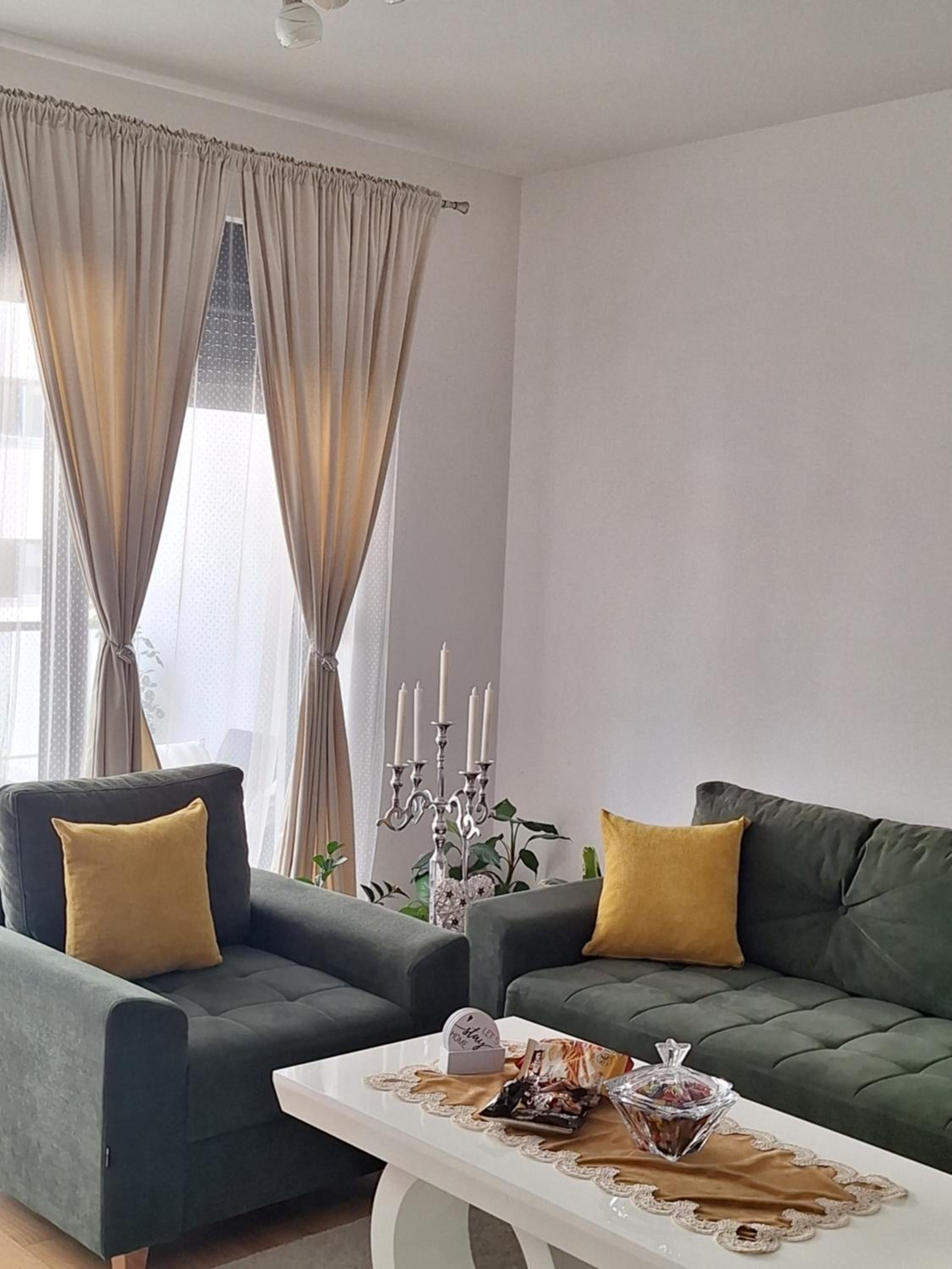 Apartman Kuburica