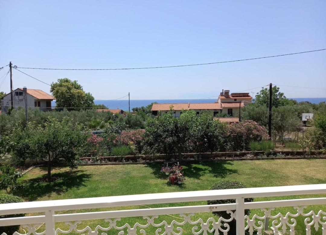 Villa Lamprini