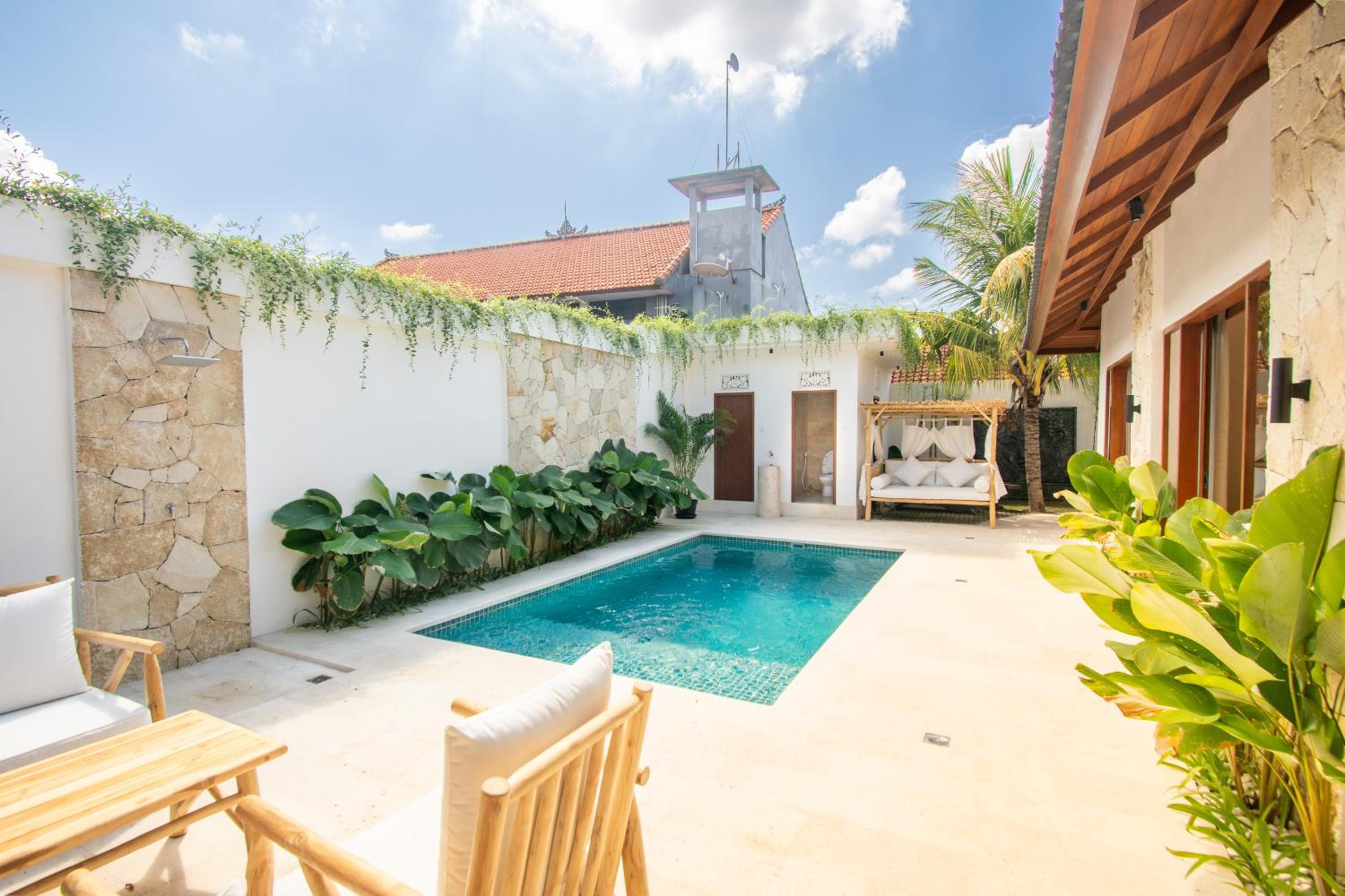 Villa Mayo