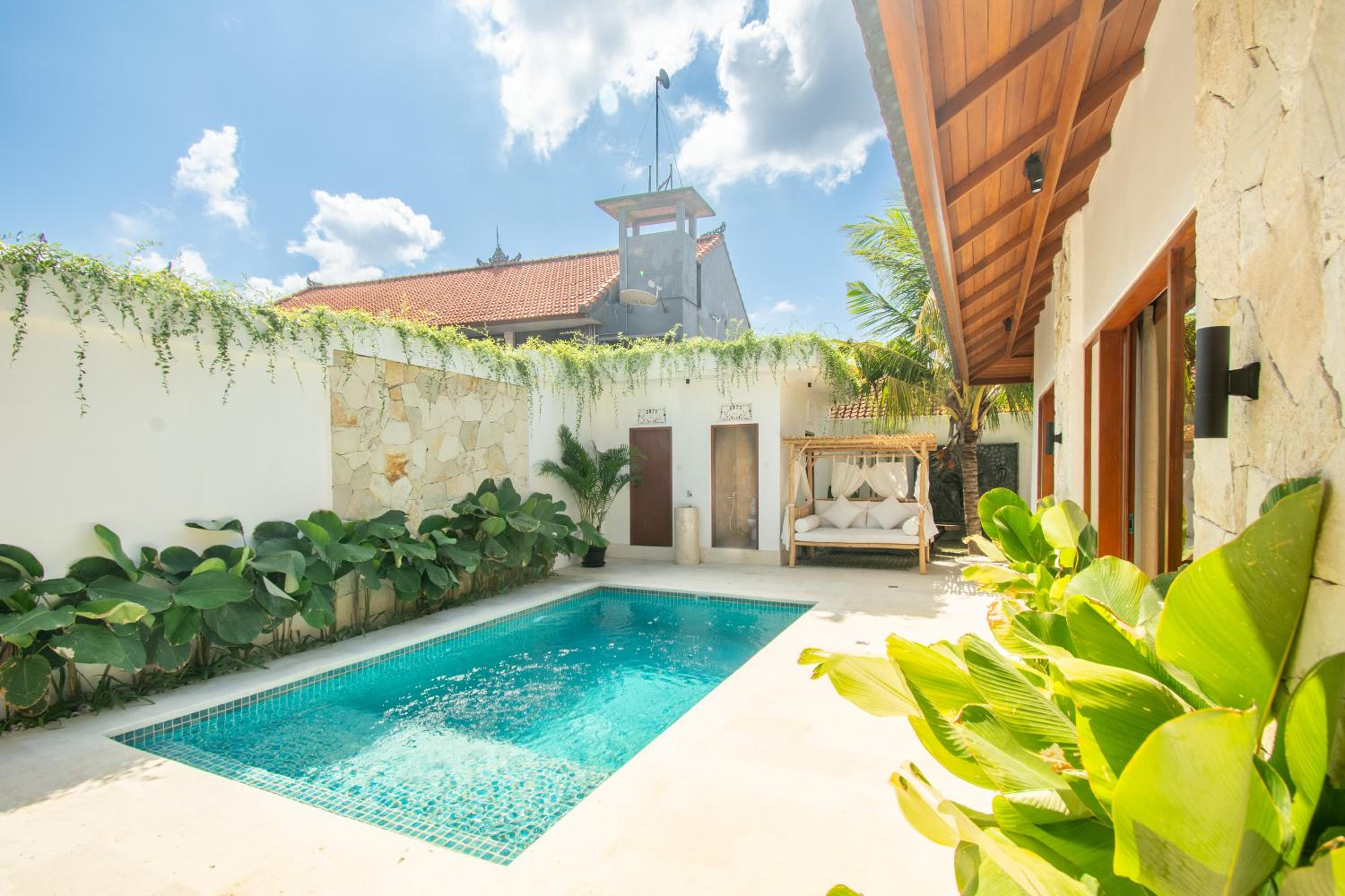Villa Mayo