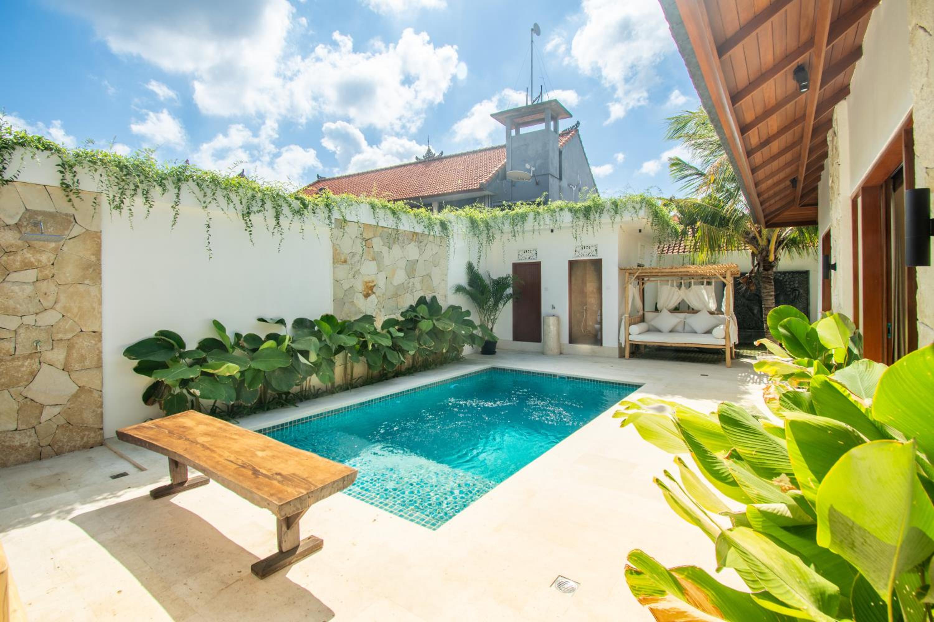 Villa Mayo