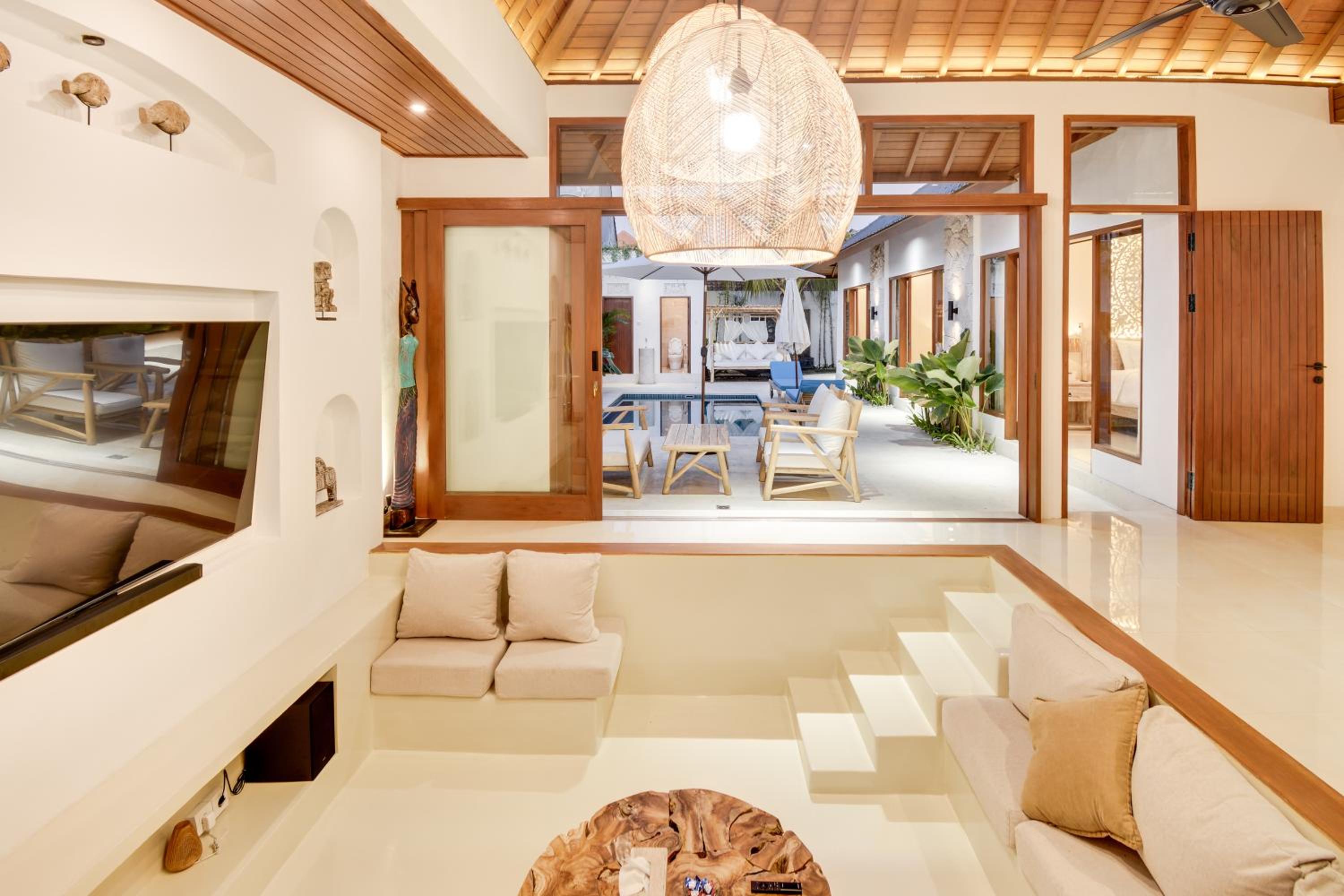 Villa Mayo