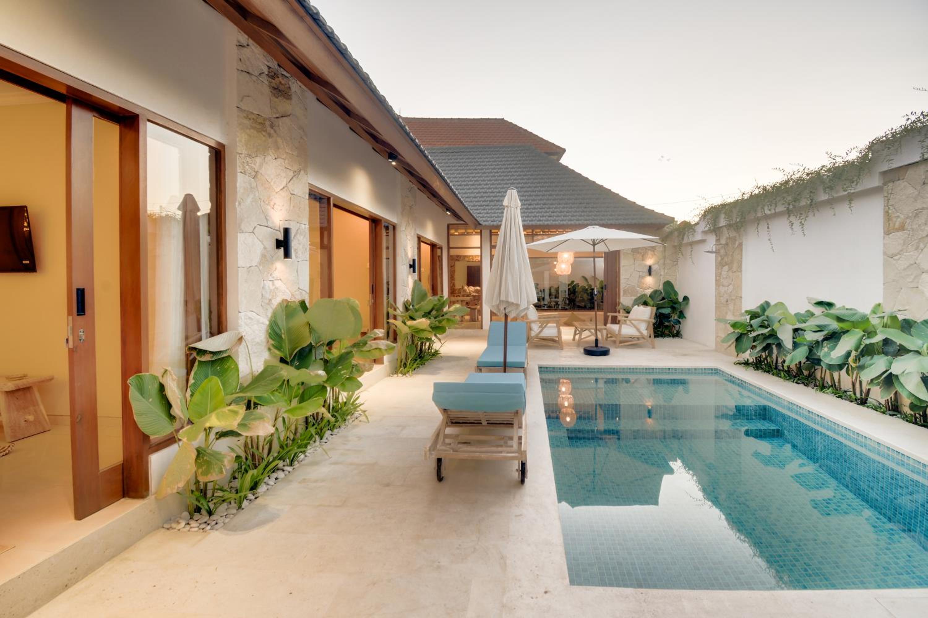 Villa Mayo