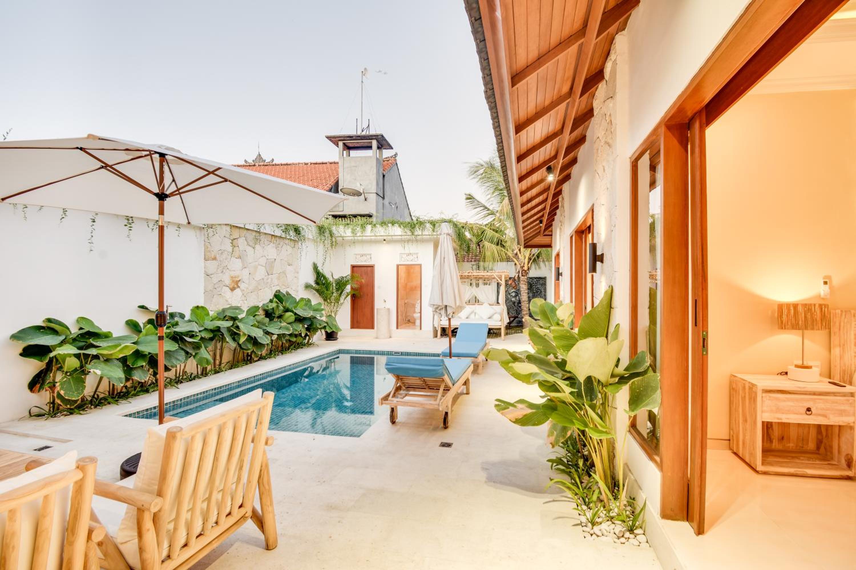 Villa Mayo