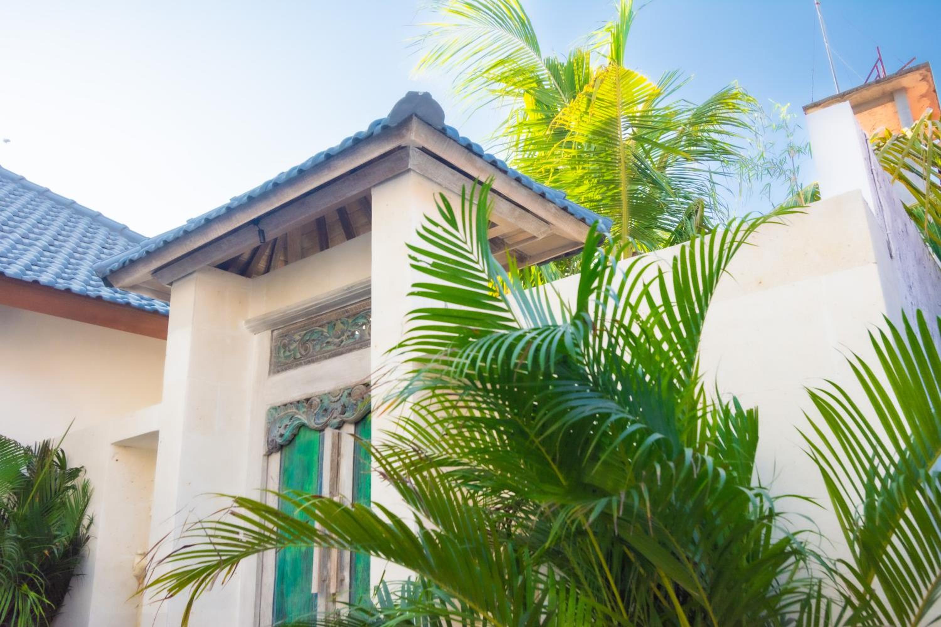 Villa Mayo