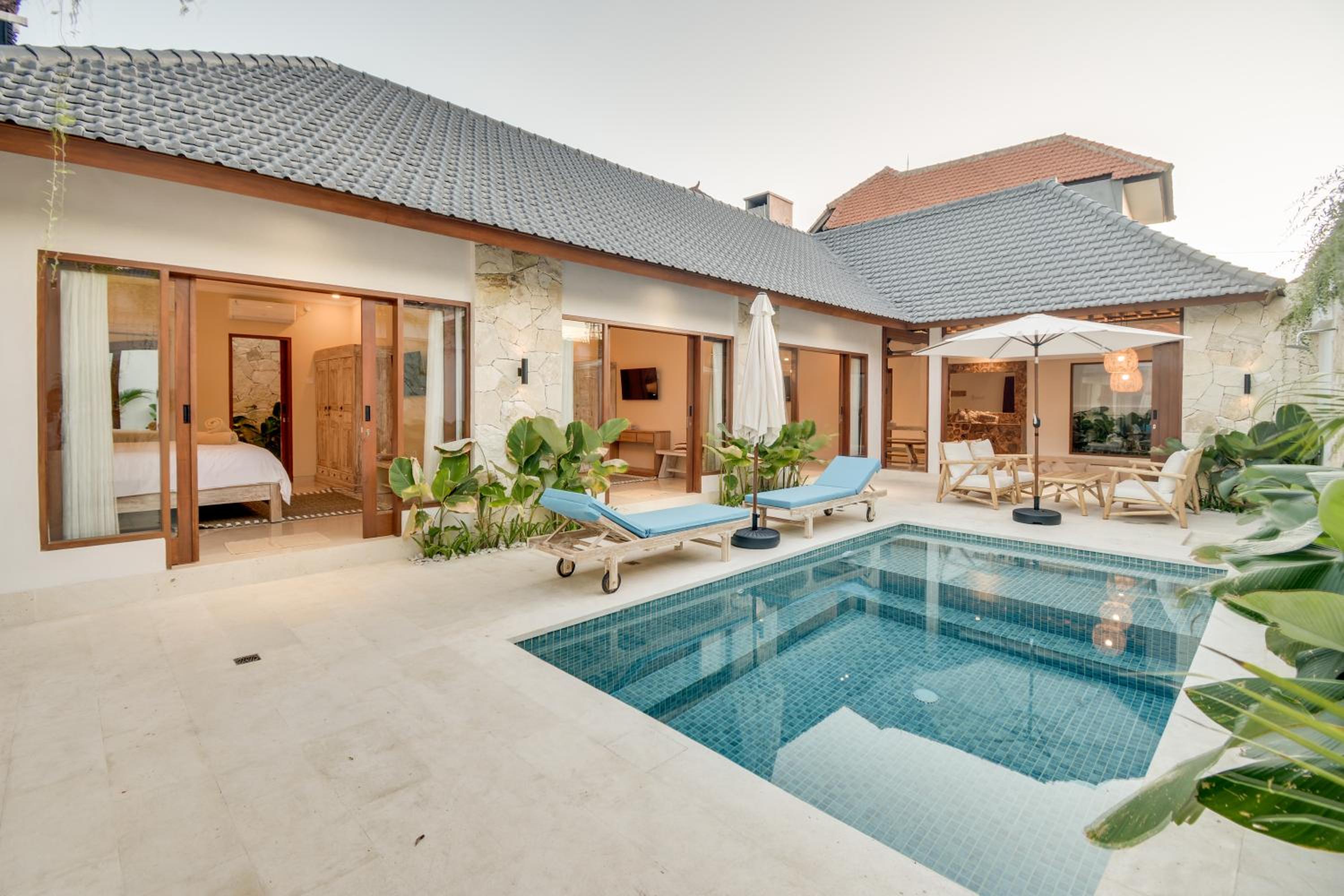 Villa Mayo